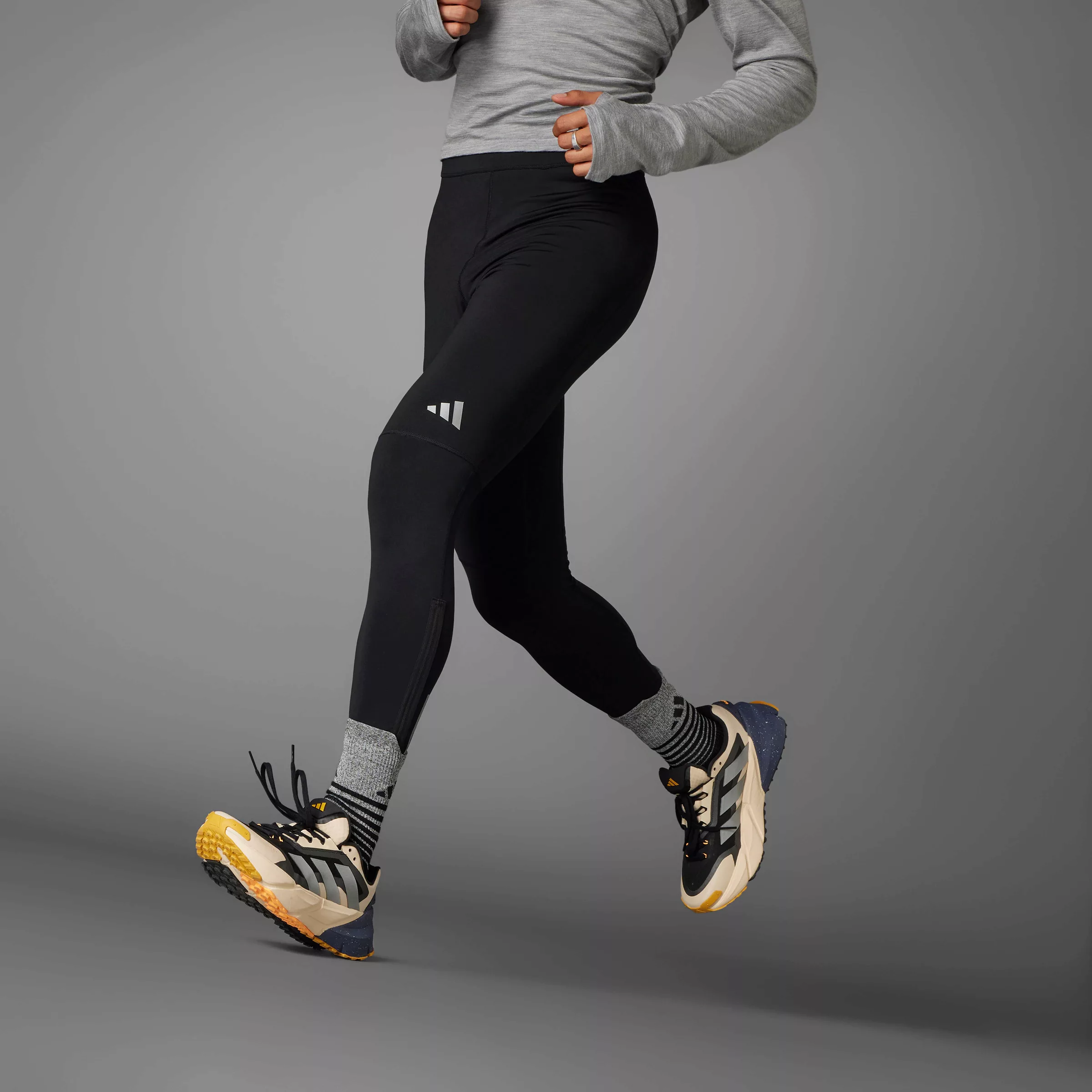 adidas Performance Lauftights "ULT CTE WRM TIG", (1 tlg.) günstig online kaufen