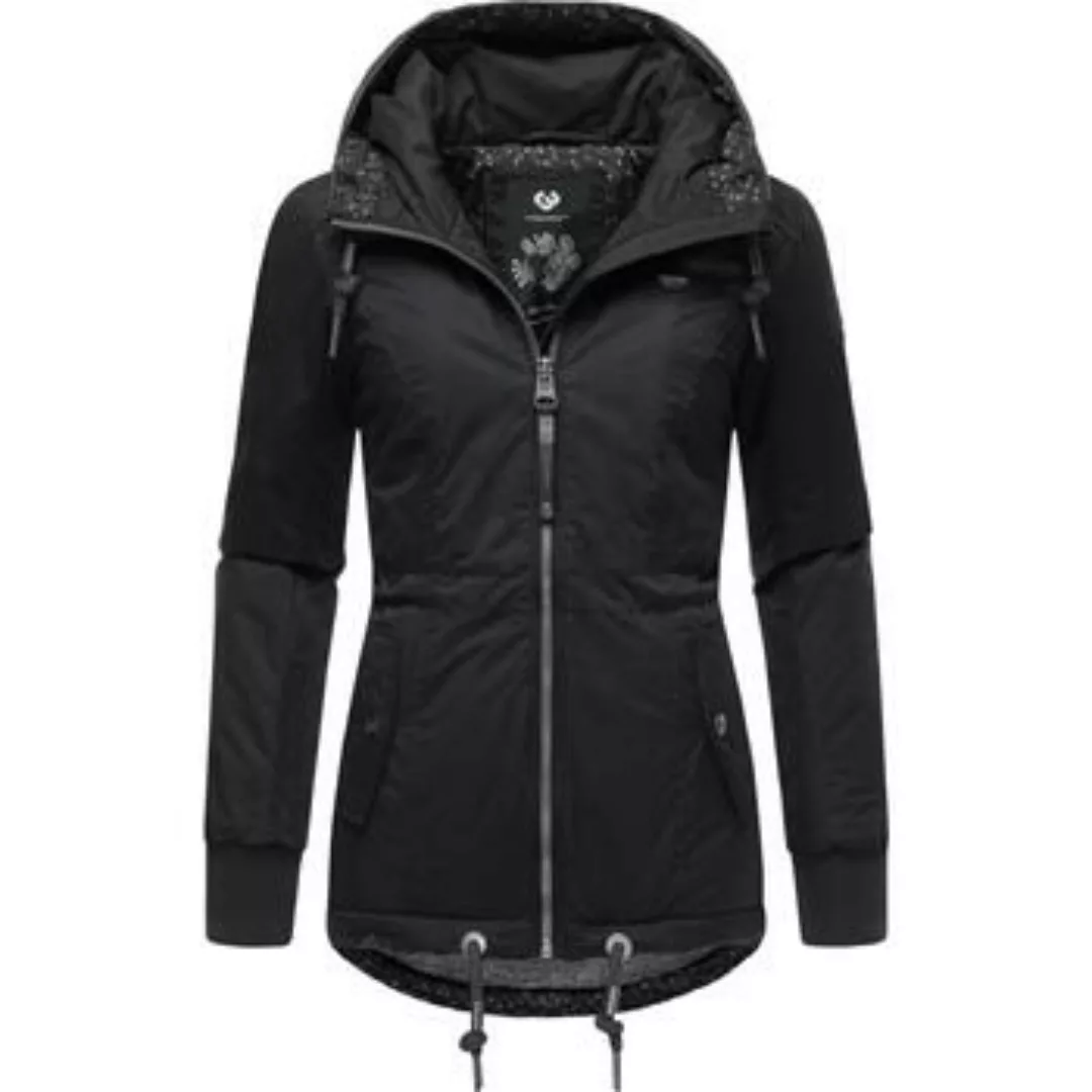 Ragwear Winterjacke "YM-Danka", mit Kapuze, stylische Winter Outdoorjacke m günstig online kaufen