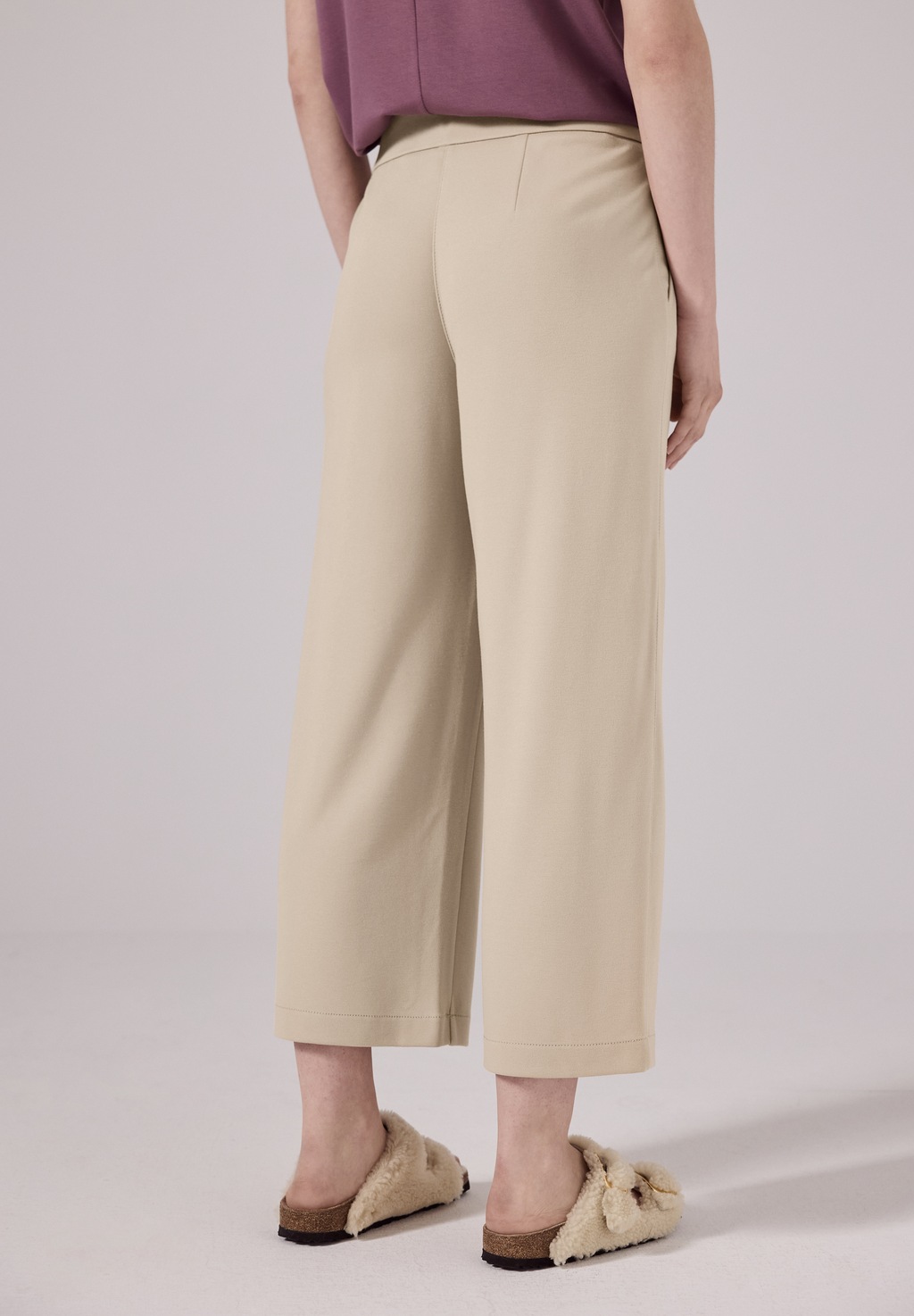 STREET ONE STUDIO Culotte günstig online kaufen