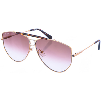 Salvatore Ferragamo  Sonnenbrillen SF241S-790 günstig online kaufen