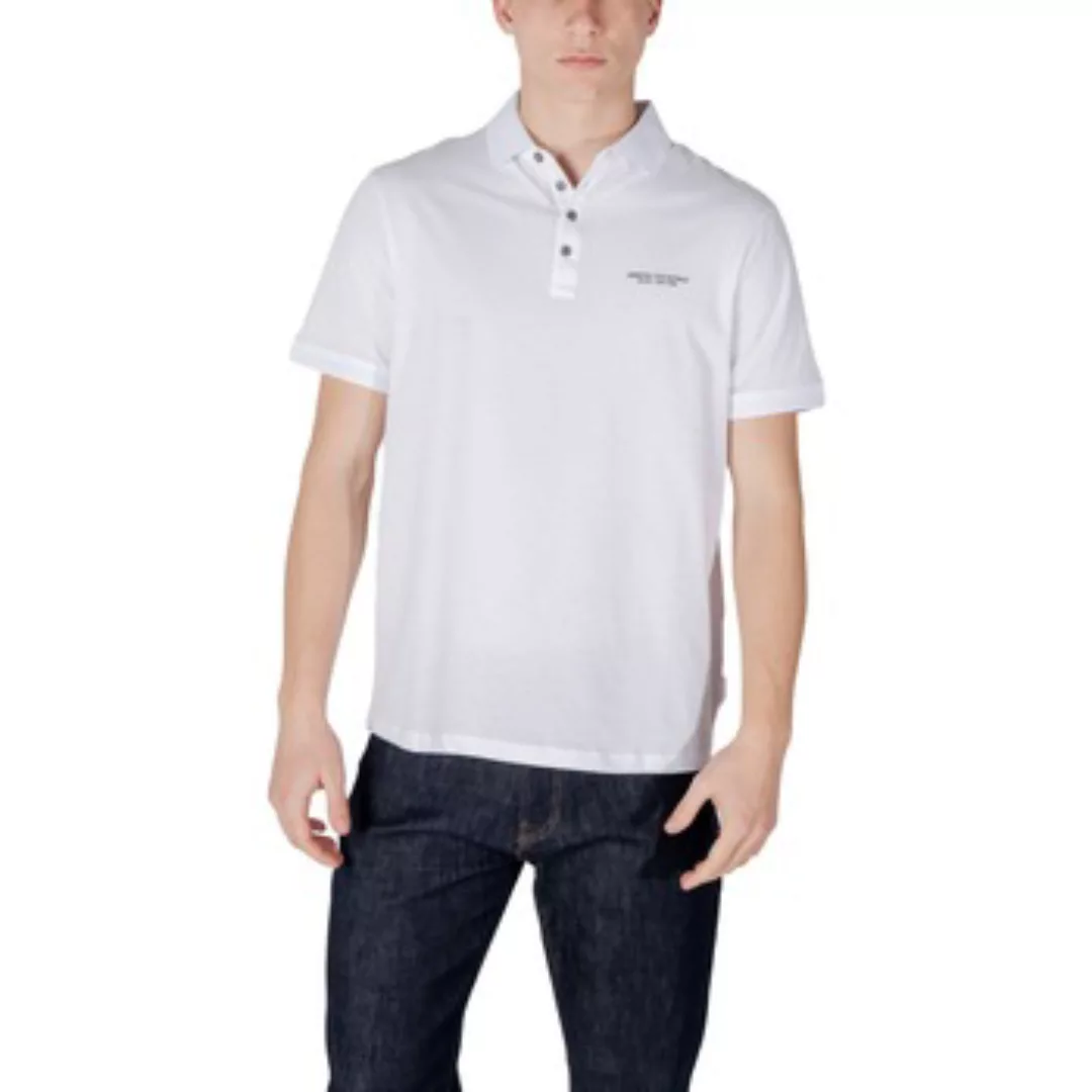 EAX  Poloshirt 8NZF80 Z8H4Z günstig online kaufen