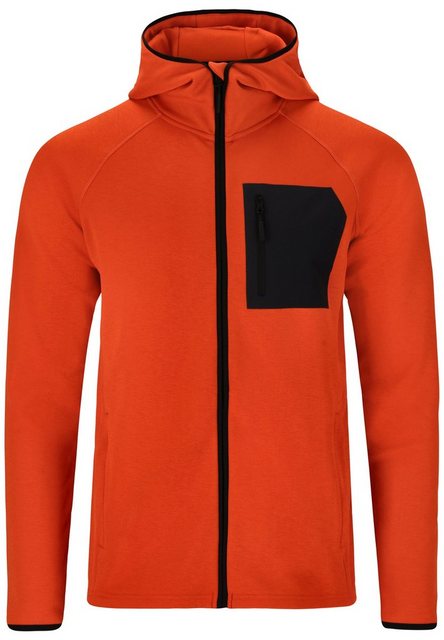 ENDURANCE Sweatjacke Deerto mit atmungsaktiver Funktion günstig online kaufen