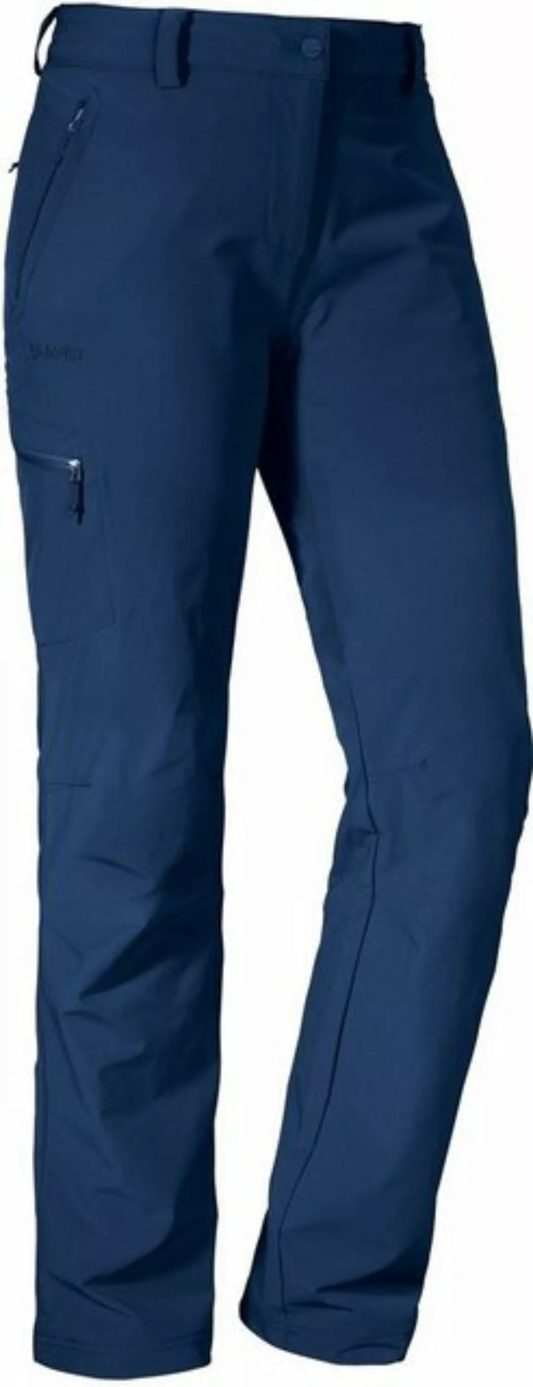 Schöffel Trekkinghose Pants Ascona DRESS BLUES günstig online kaufen