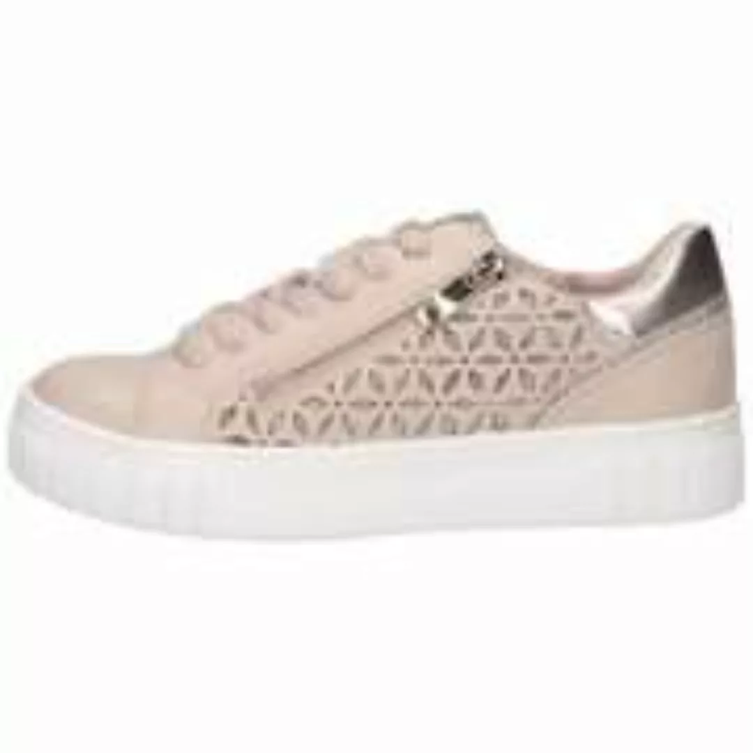 Marco Tozzi Sneaker Damen rosa günstig online kaufen