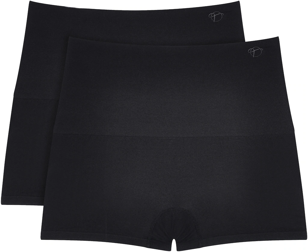 Triumph Shapinghose "Soft Sculpt", (2er Pack), nahtlos, mit Shaping-Effekt, günstig online kaufen