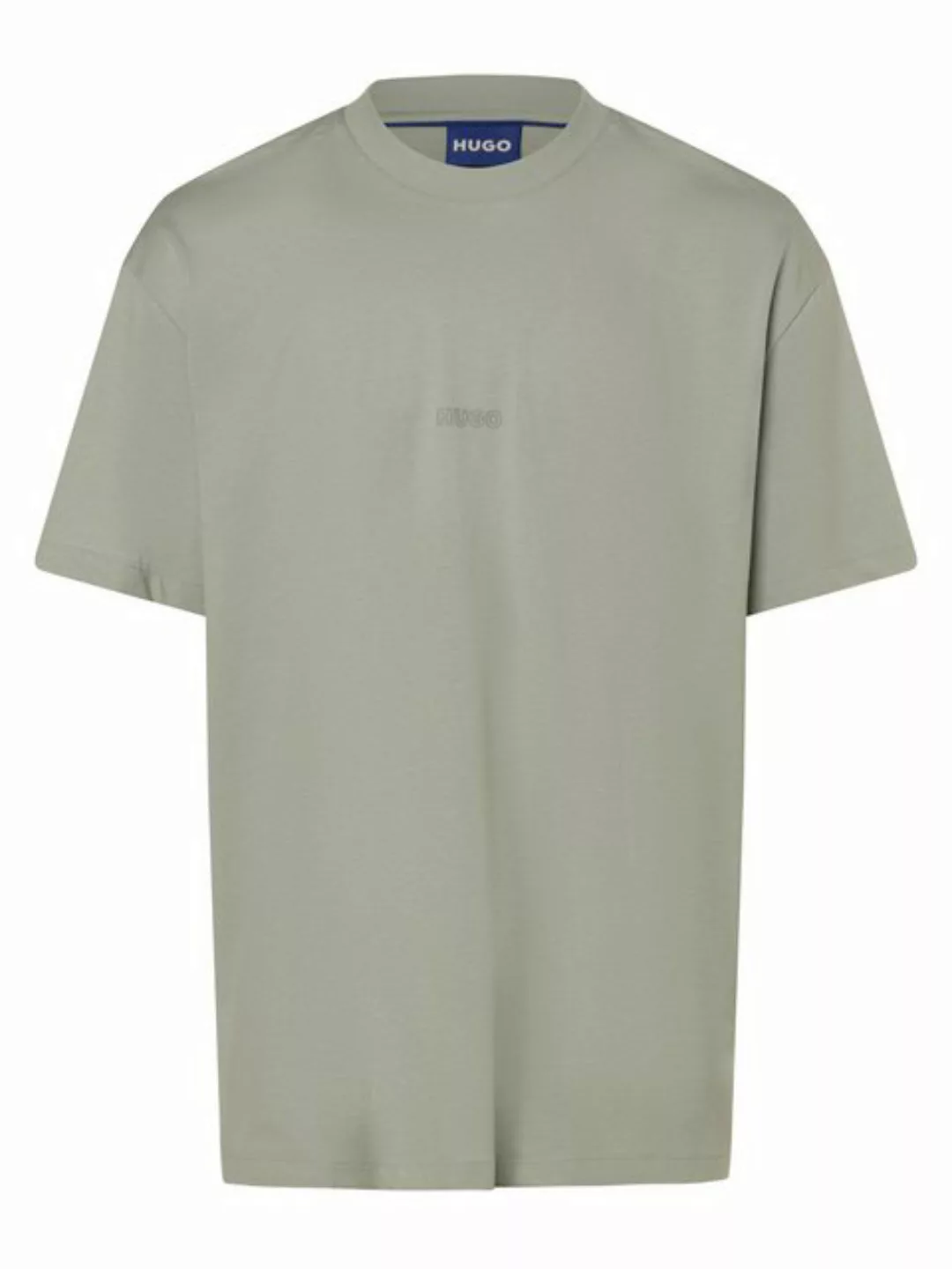 HUGO Blue T-Shirt Nouveres günstig online kaufen