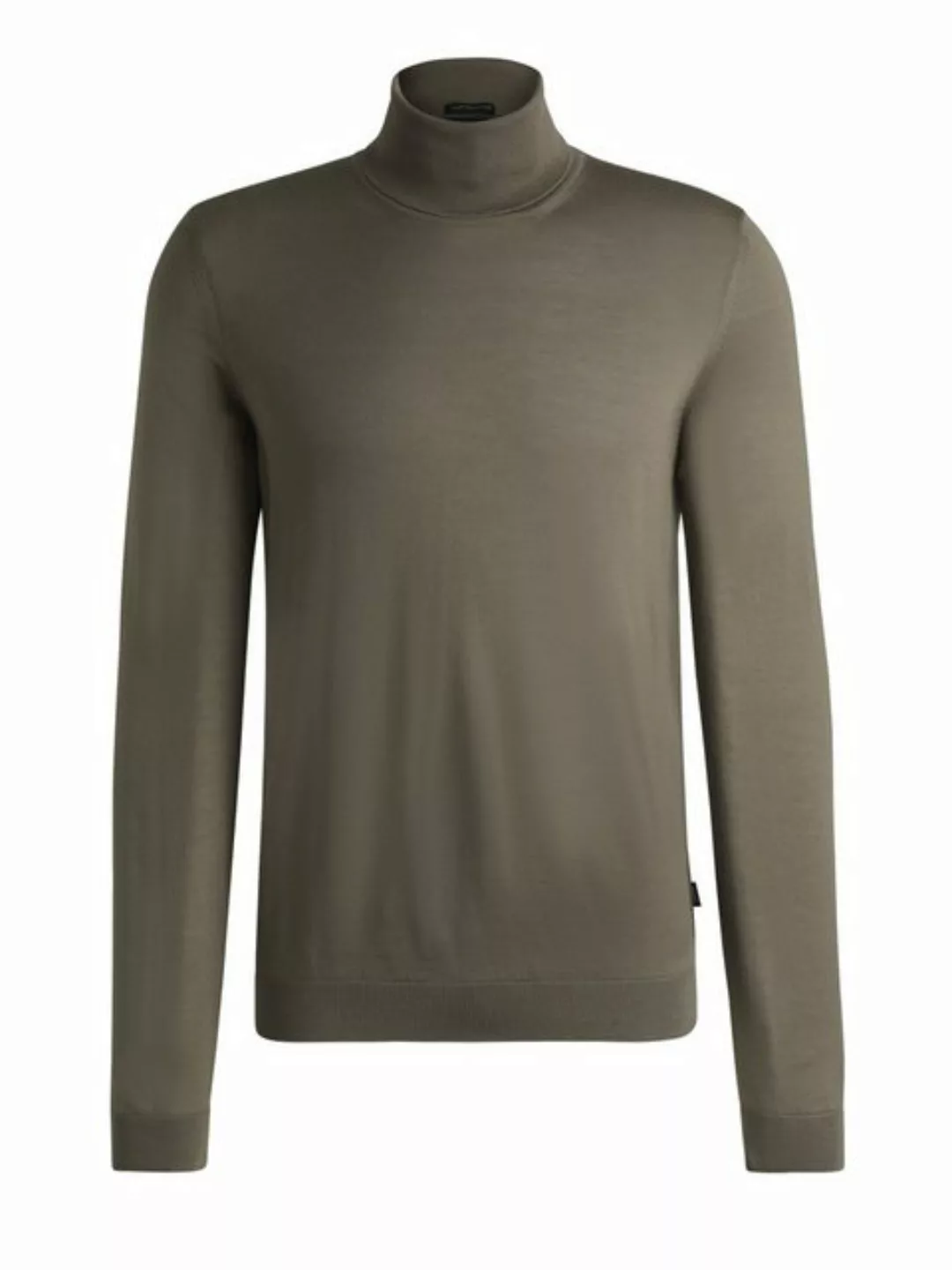 BOSS Strickpullover Musso-P (1-tlg) günstig online kaufen