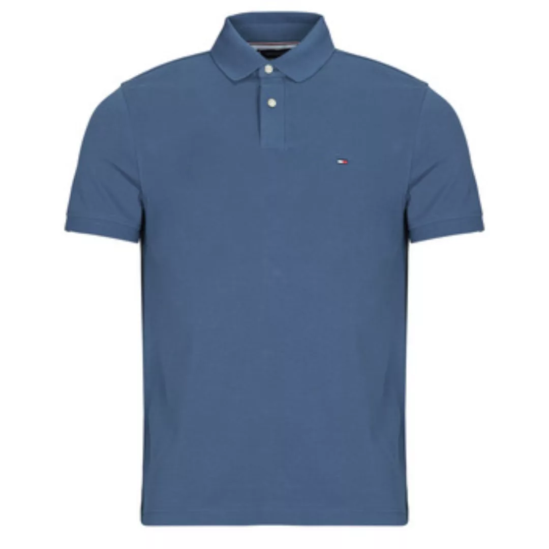 Tommy Hilfiger  Poloshirt 1985 REGULAR POLO günstig online kaufen