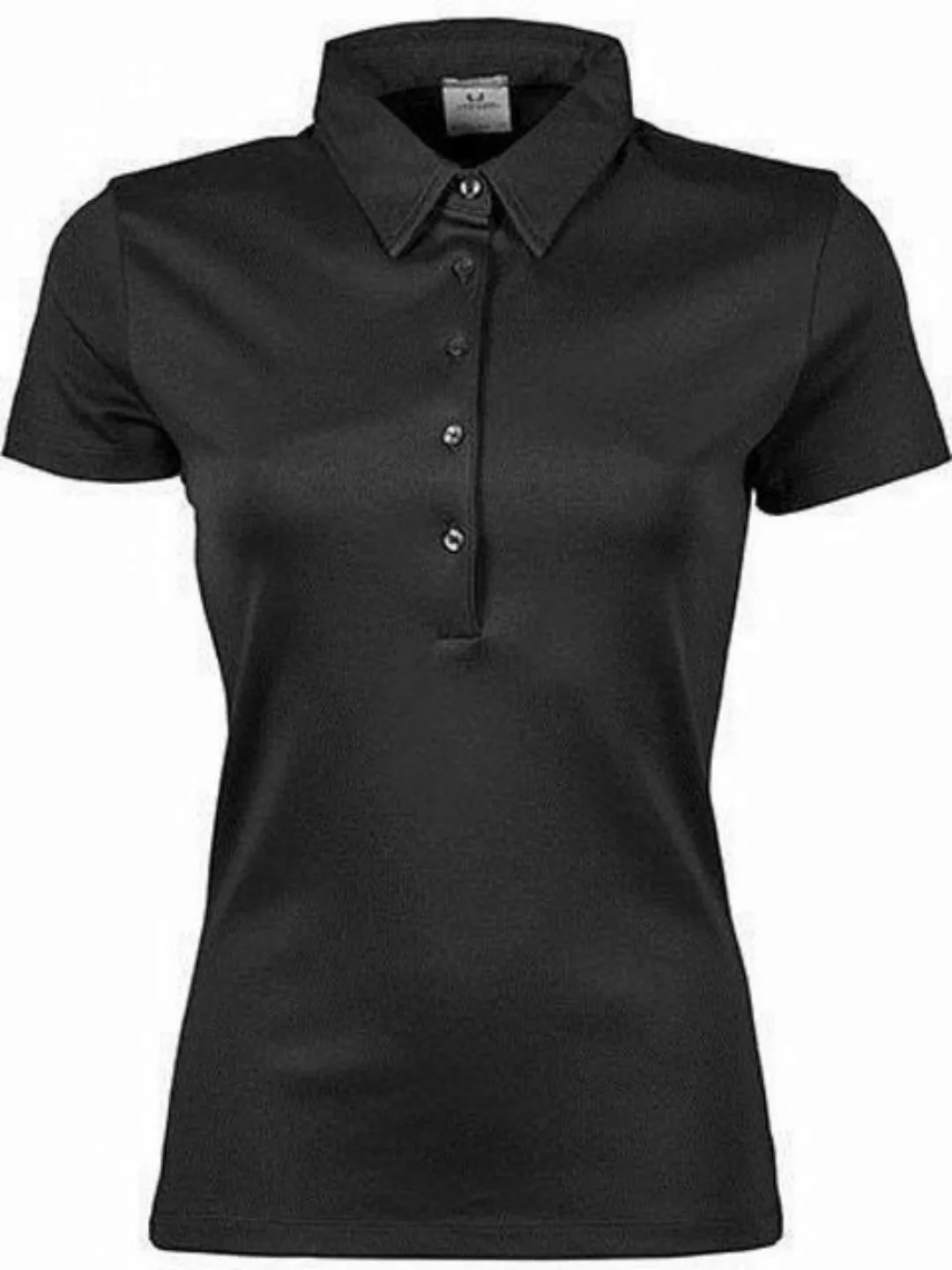 Tee Jays Poloshirt Damen Pima Cotton Polo / Pima-Baumwolle günstig online kaufen