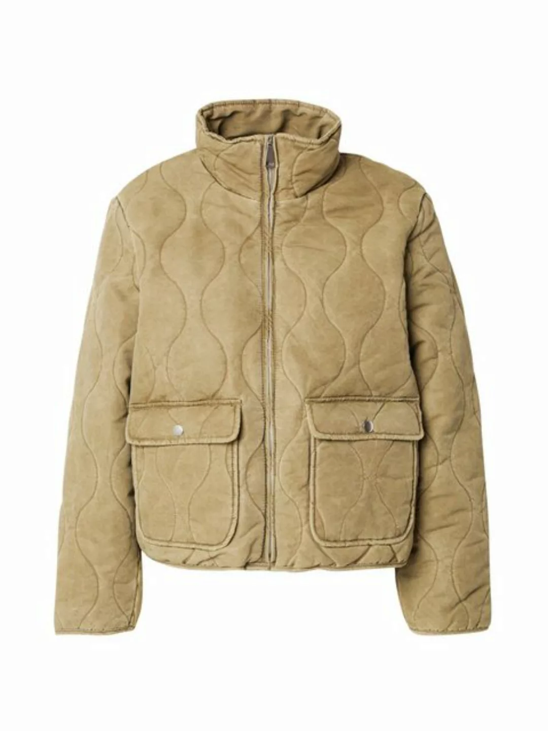 Vero Moda Steppjacke VMLEA (1-St) günstig online kaufen