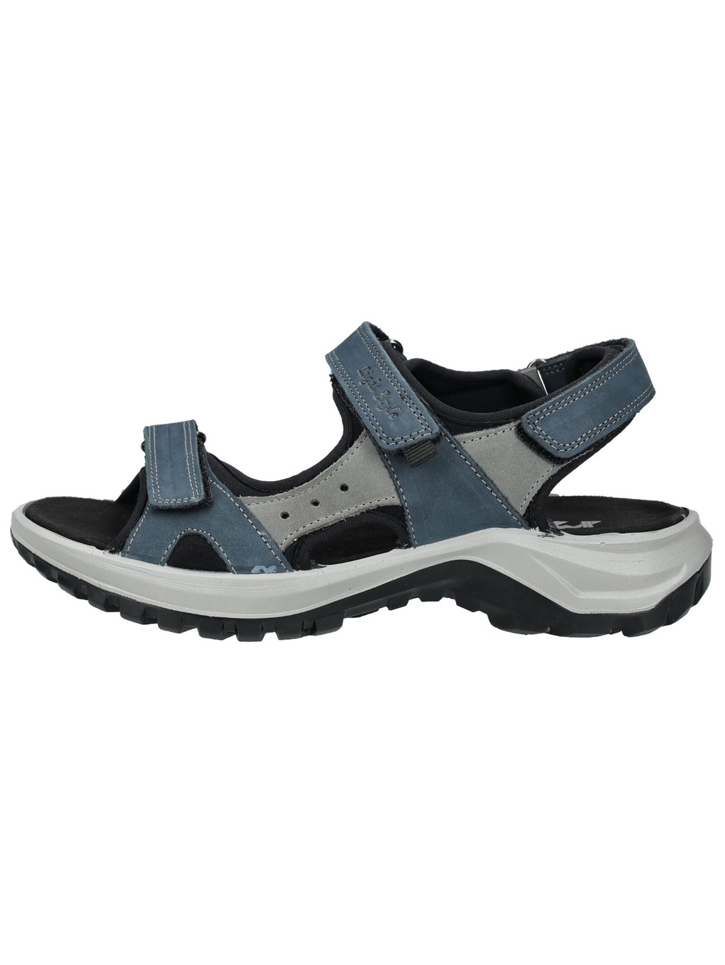 Imac Sandale "Imac Sandalen Leder" günstig online kaufen