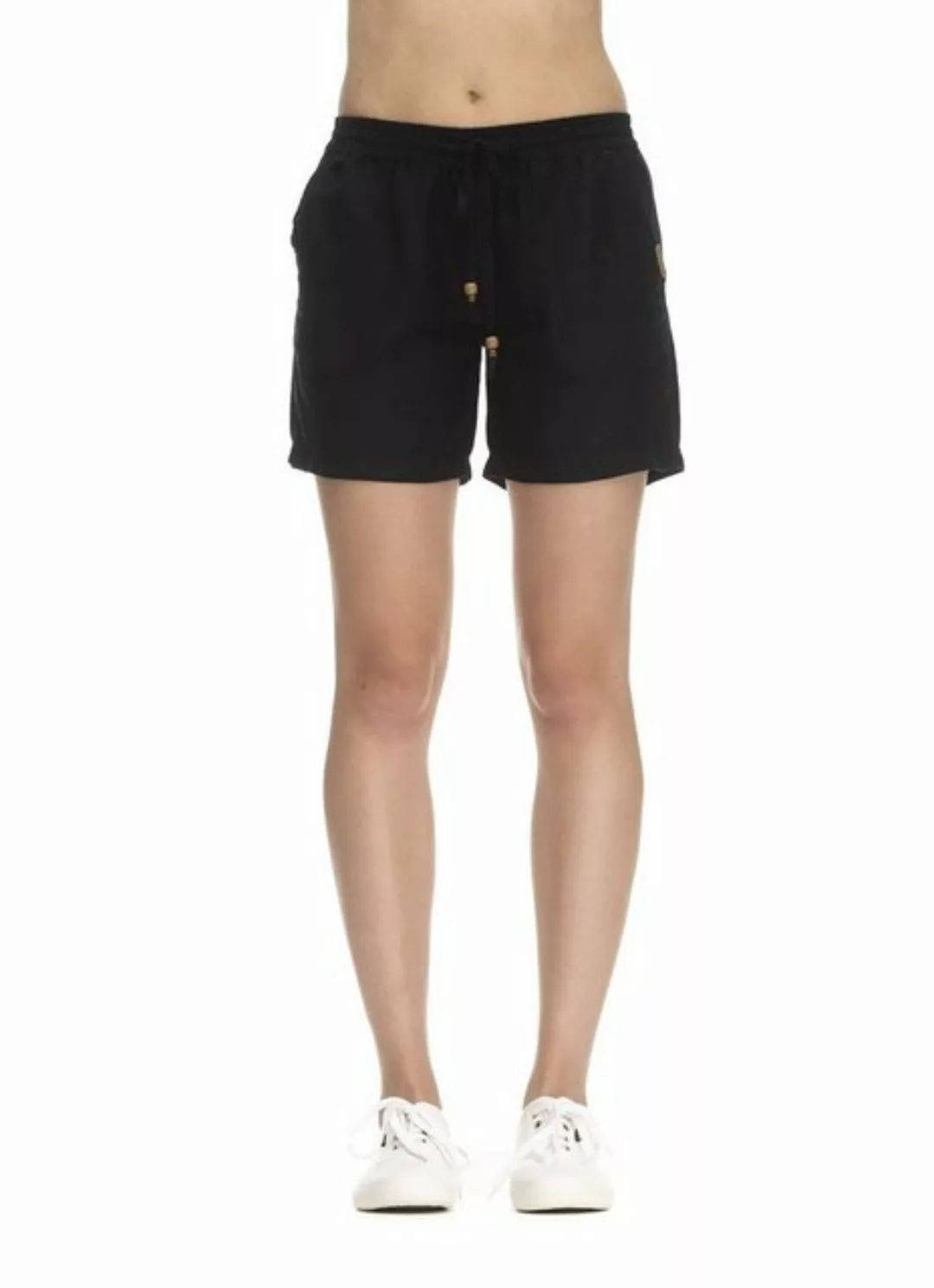 Ragwear Shorts Ragwear W Keito Organic Damen Shorts günstig online kaufen