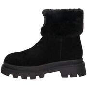 Blauer USA Kimmel10 Winterboots Damen schwarz günstig online kaufen