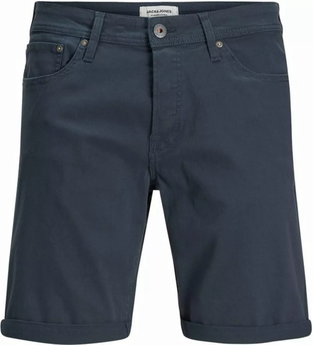 Jack & Jones Shorts JPSTRICK ORIGINAL SHORT günstig online kaufen