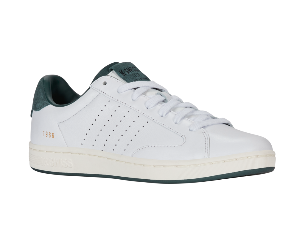 K-Swiss Sneaker "LOZAN KLUB LTH" günstig online kaufen