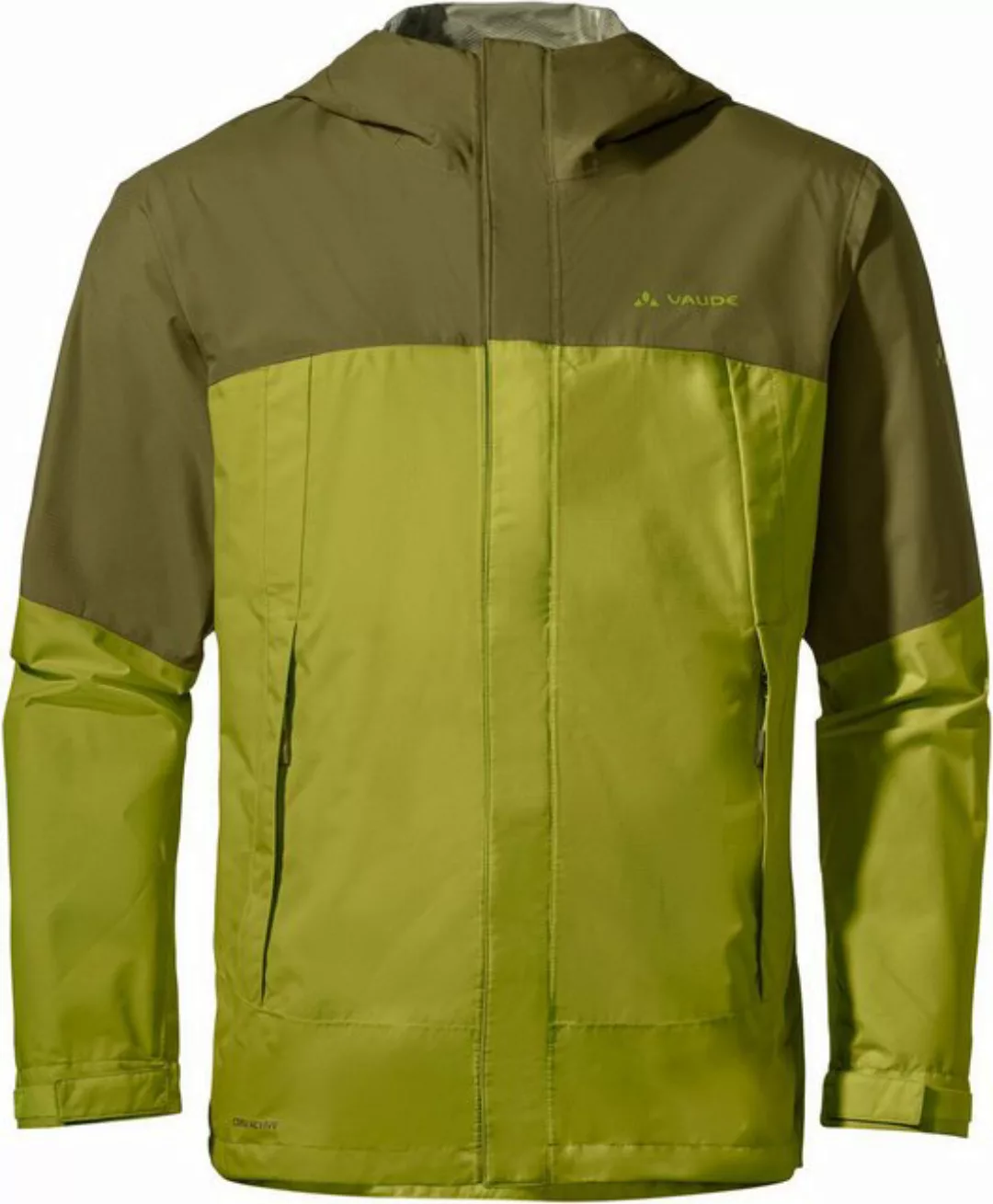 VAUDE Funktionsjacke Me Lierne Jacket II 195 wild lime günstig online kaufen