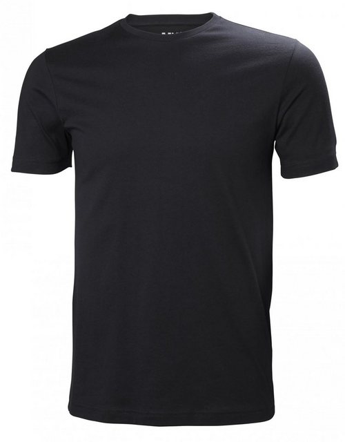 Helly Hansen Kurzarmshirt Helly Hansen M Crew T-shirt Herren Kurzarm-Shirt günstig online kaufen