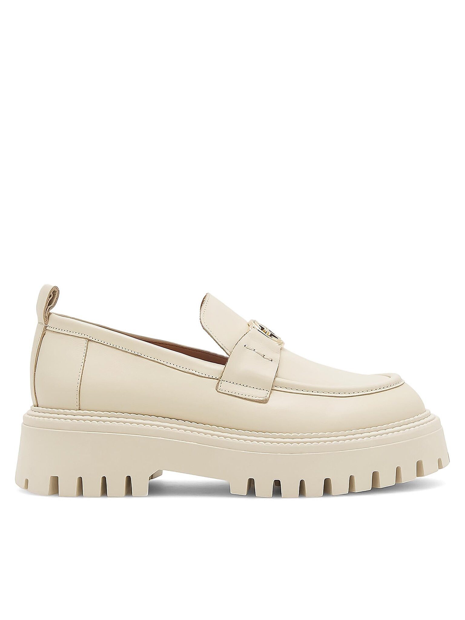 Eva Minge Slipper SARAH-8049 Beige Slipper günstig online kaufen
