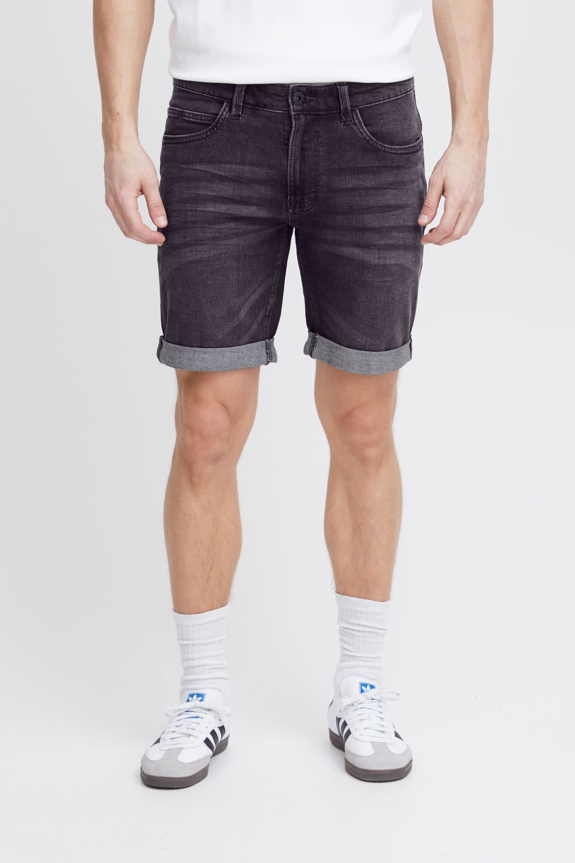 Indicode Jeansshorts IDQuentin kurze Hose im günstig online kaufen