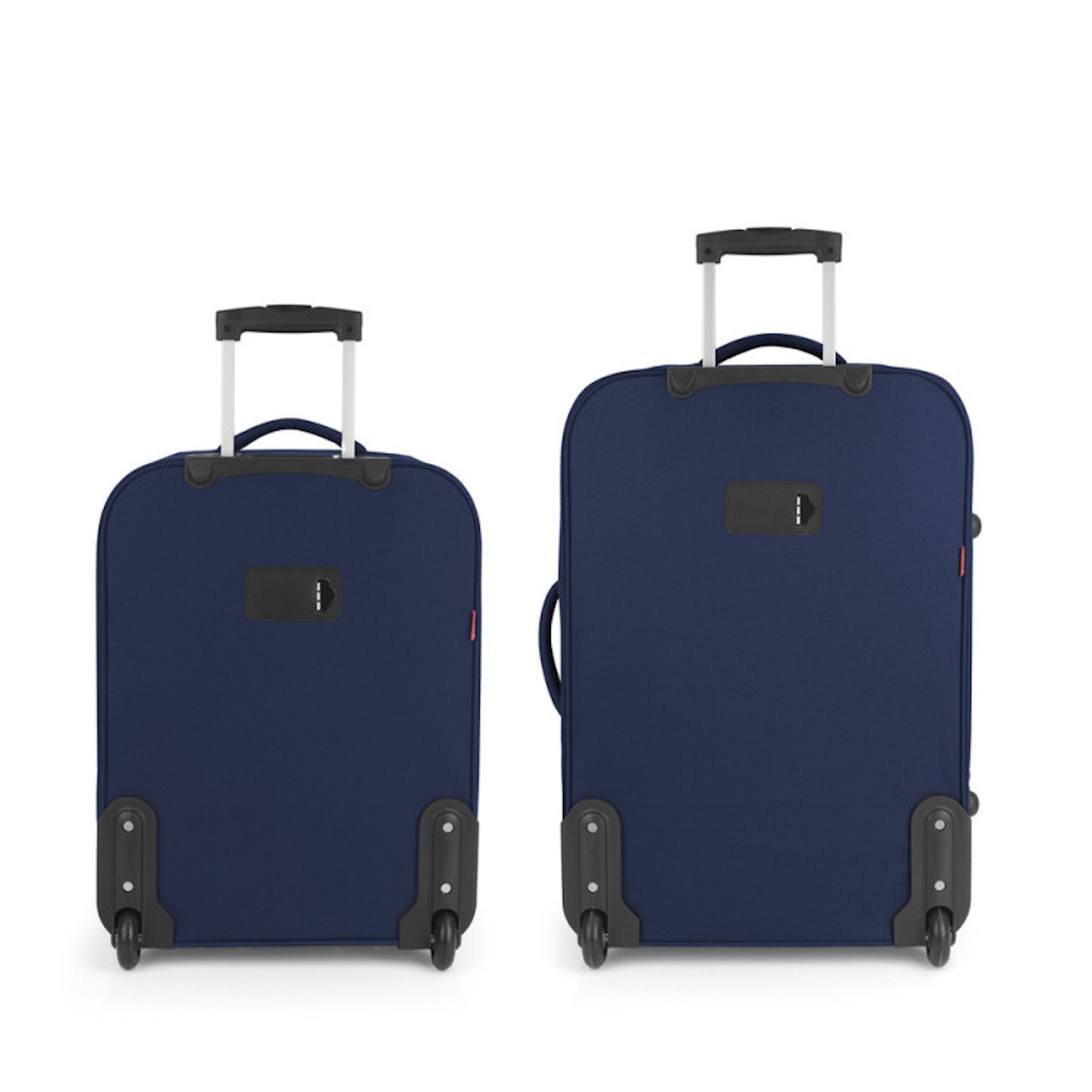 Gabol Weichgepäck-Trolley -Set - 2-teilig - günstig online kaufen