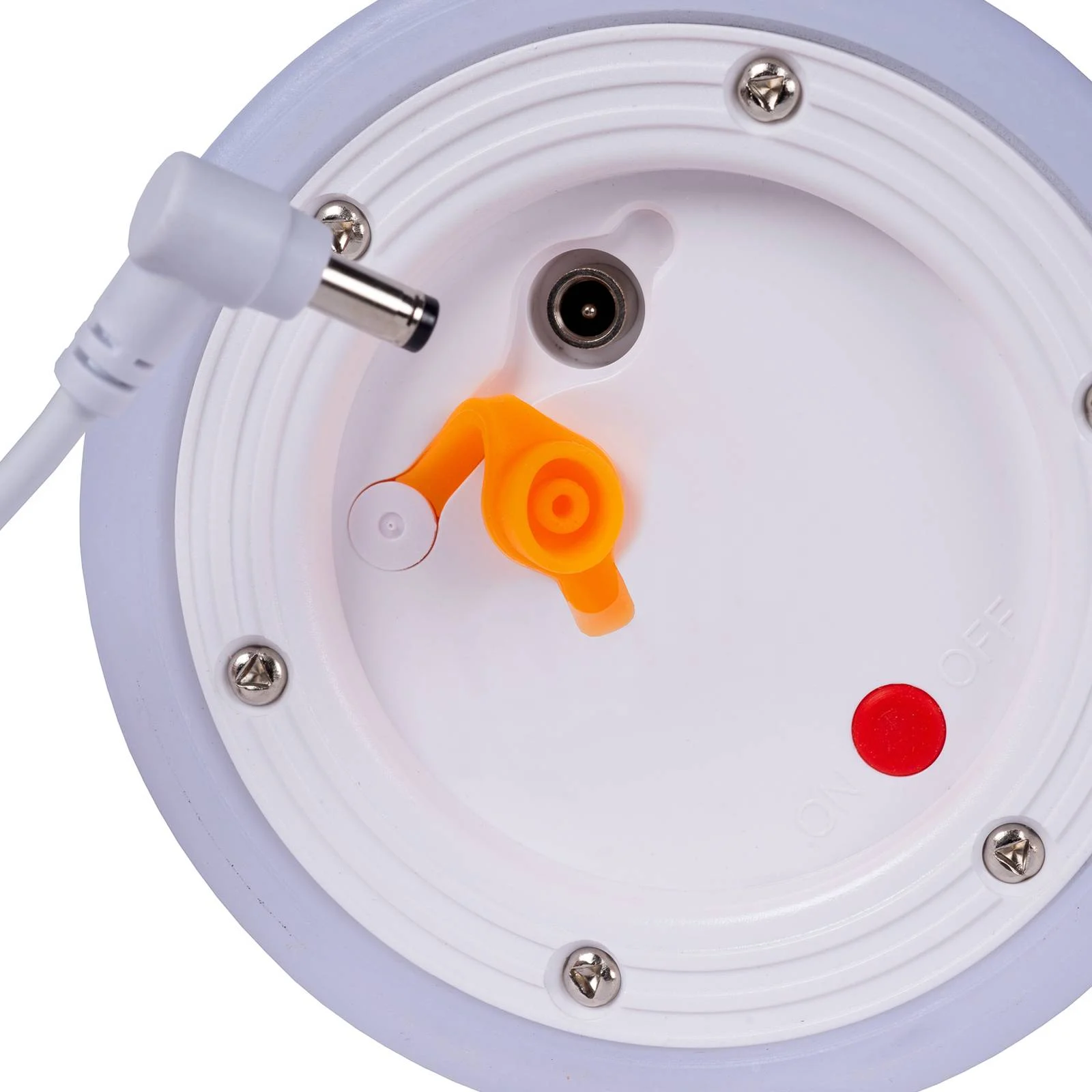 LED-Dekoleuchte Little Joe, schwarz günstig online kaufen