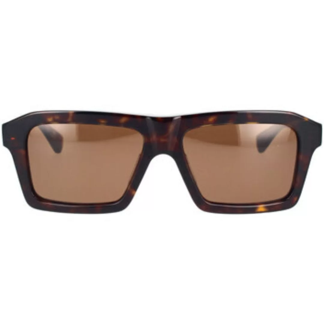 Bottega Veneta  Sonnenbrillen BV1213S 002 Sonnenbrille günstig online kaufen