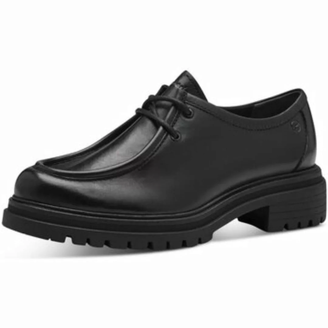 Tamaris  Damenschuhe Schnuerschuhe 23314 1-23314-43/003 günstig online kaufen