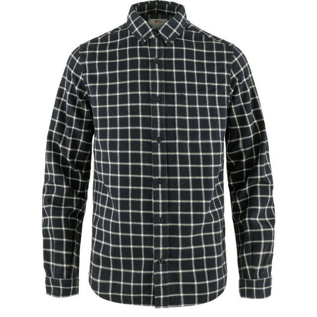 Fjällräven Outdoorhemd Övik Flannel Shirt M günstig online kaufen