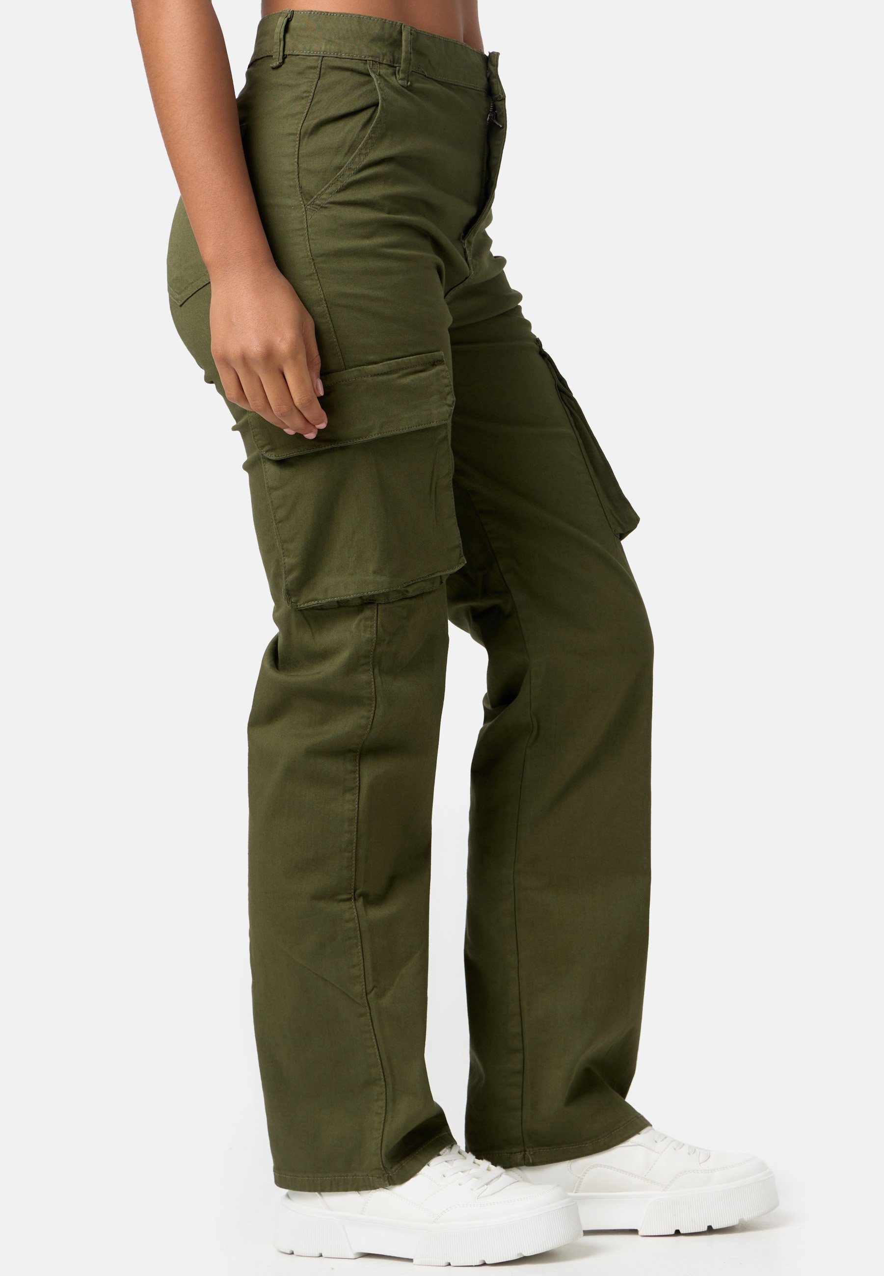 Worldclassca Cargohose Worldclassca Cargohose Outdoor Hose günstig online kaufen