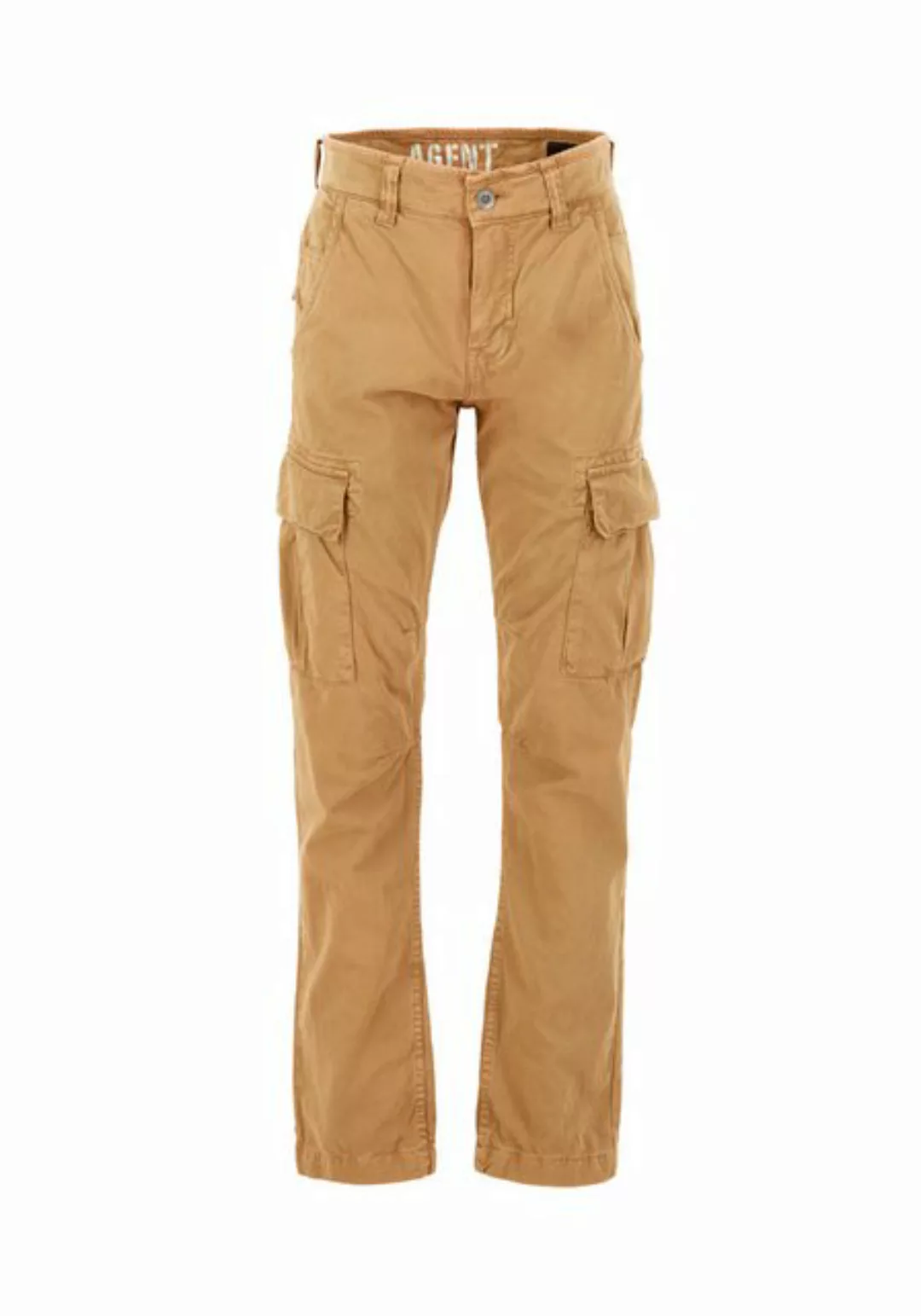 Alpha Industries Cargohose Alpha Industries Men - Pants Jet Pant günstig online kaufen