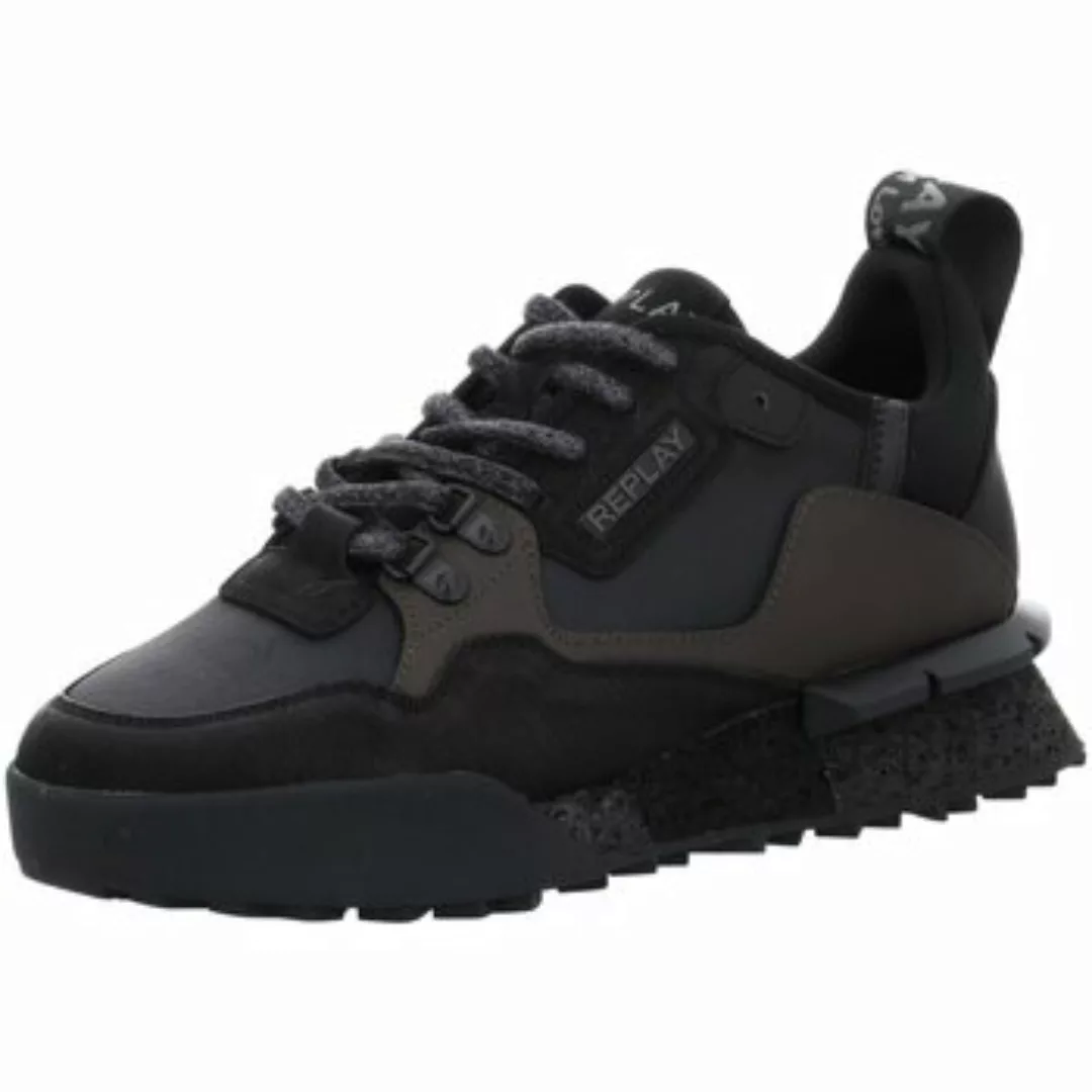 Replay  Sneaker GMS1P.000.C0047L-167 günstig online kaufen