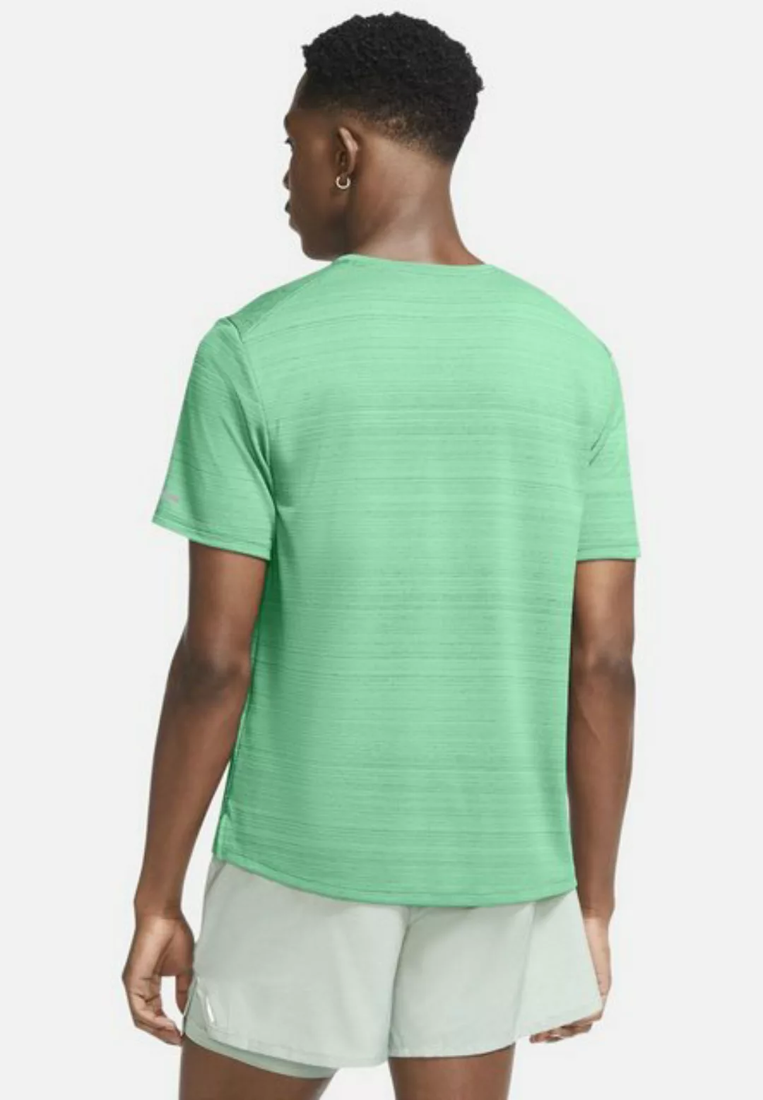 Nike Sportswear T-Shirt Miler (1-tlg) günstig online kaufen