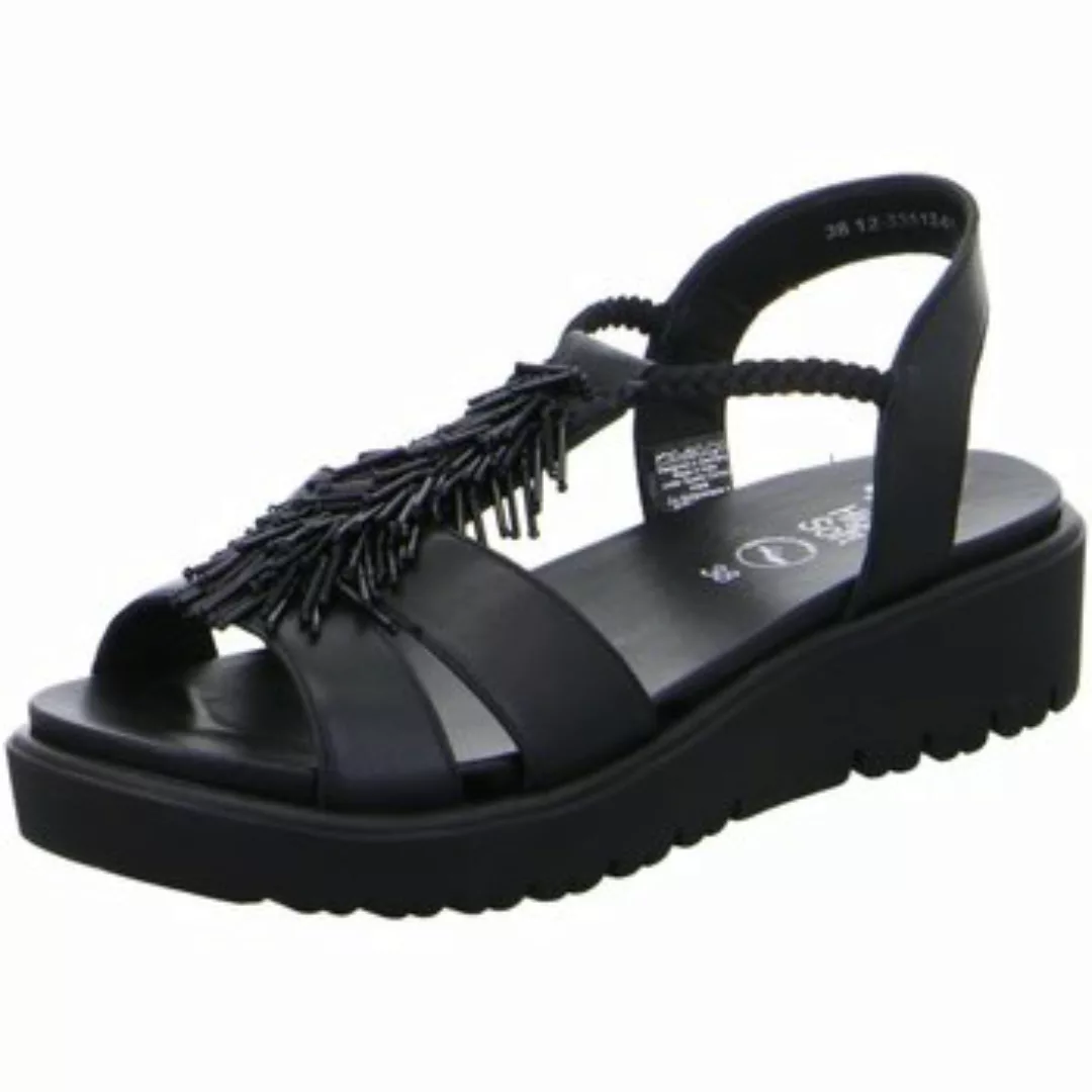 Ara  Sandalen Sandaletten Bilbao Sandalette 12-33512-01 günstig online kaufen
