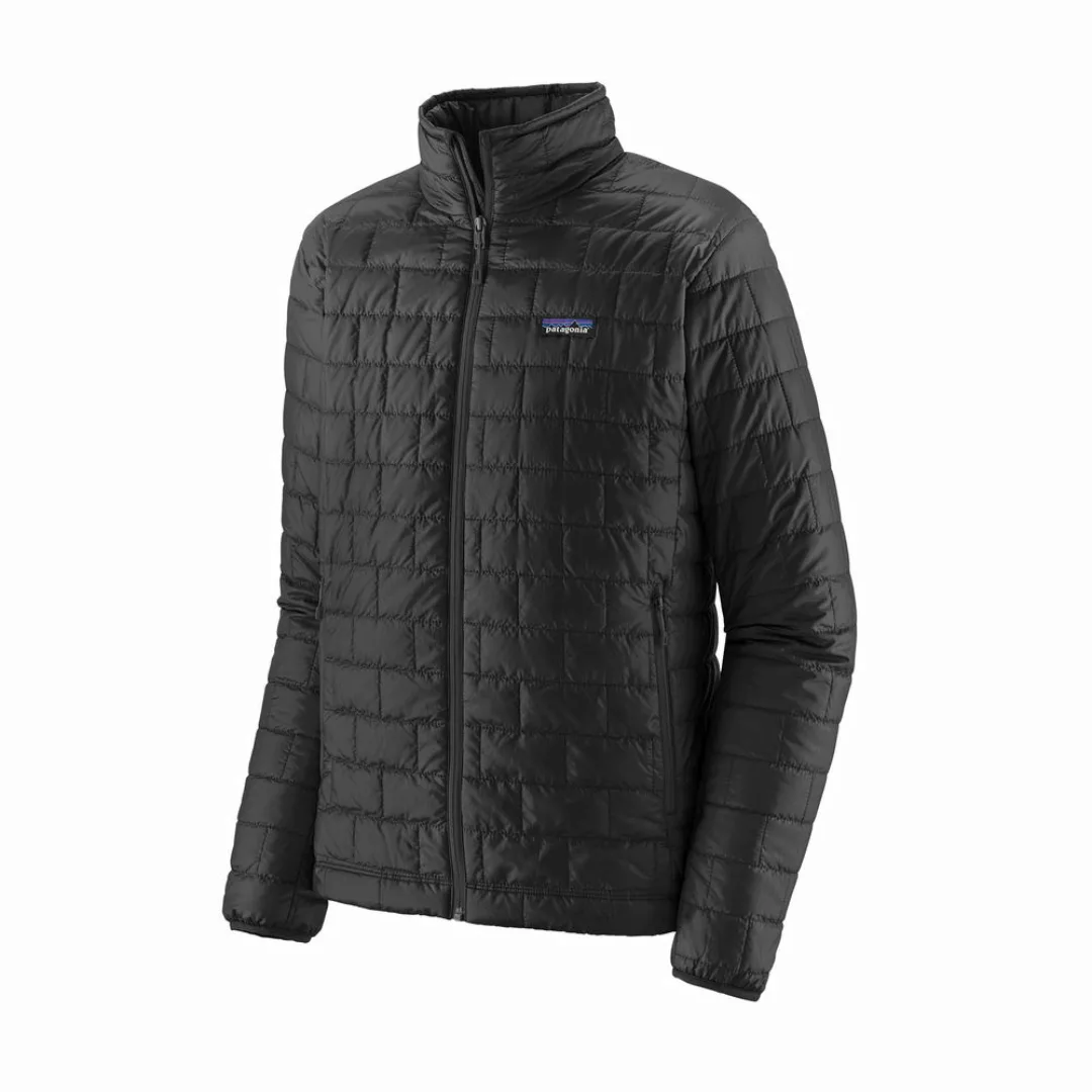 Patagonia M's Nano Puff Jkt - Isolationsjacke günstig online kaufen