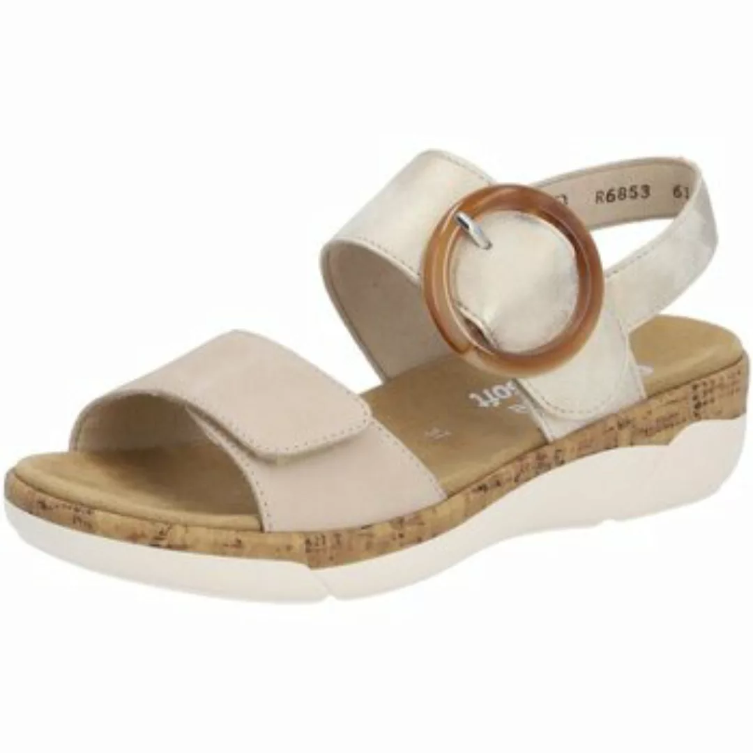 Remonte  Sandalen Sandaletten R6853-61 günstig online kaufen