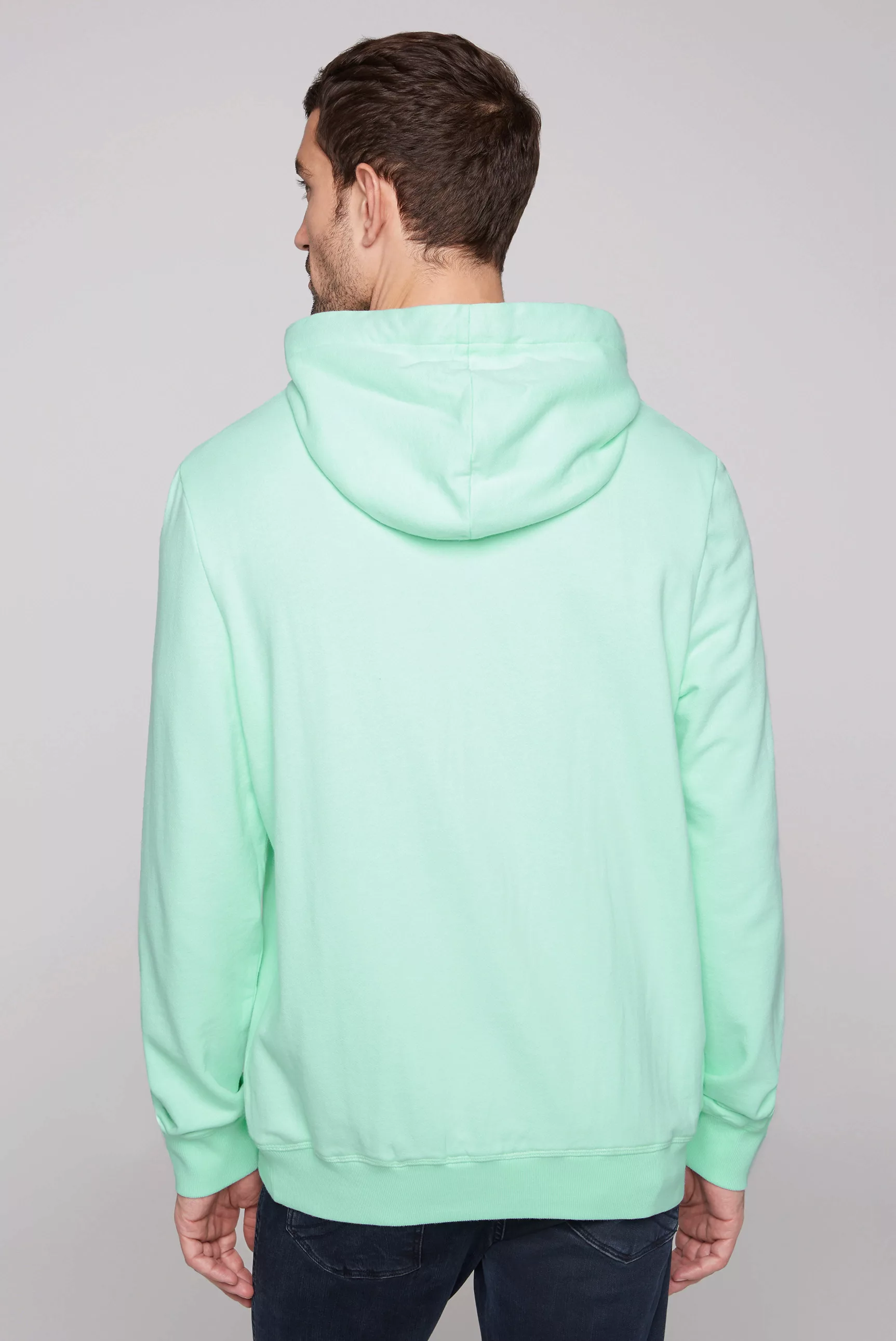 CAMP DAVID Kapuzensweatshirt, aus Baumwolle günstig online kaufen