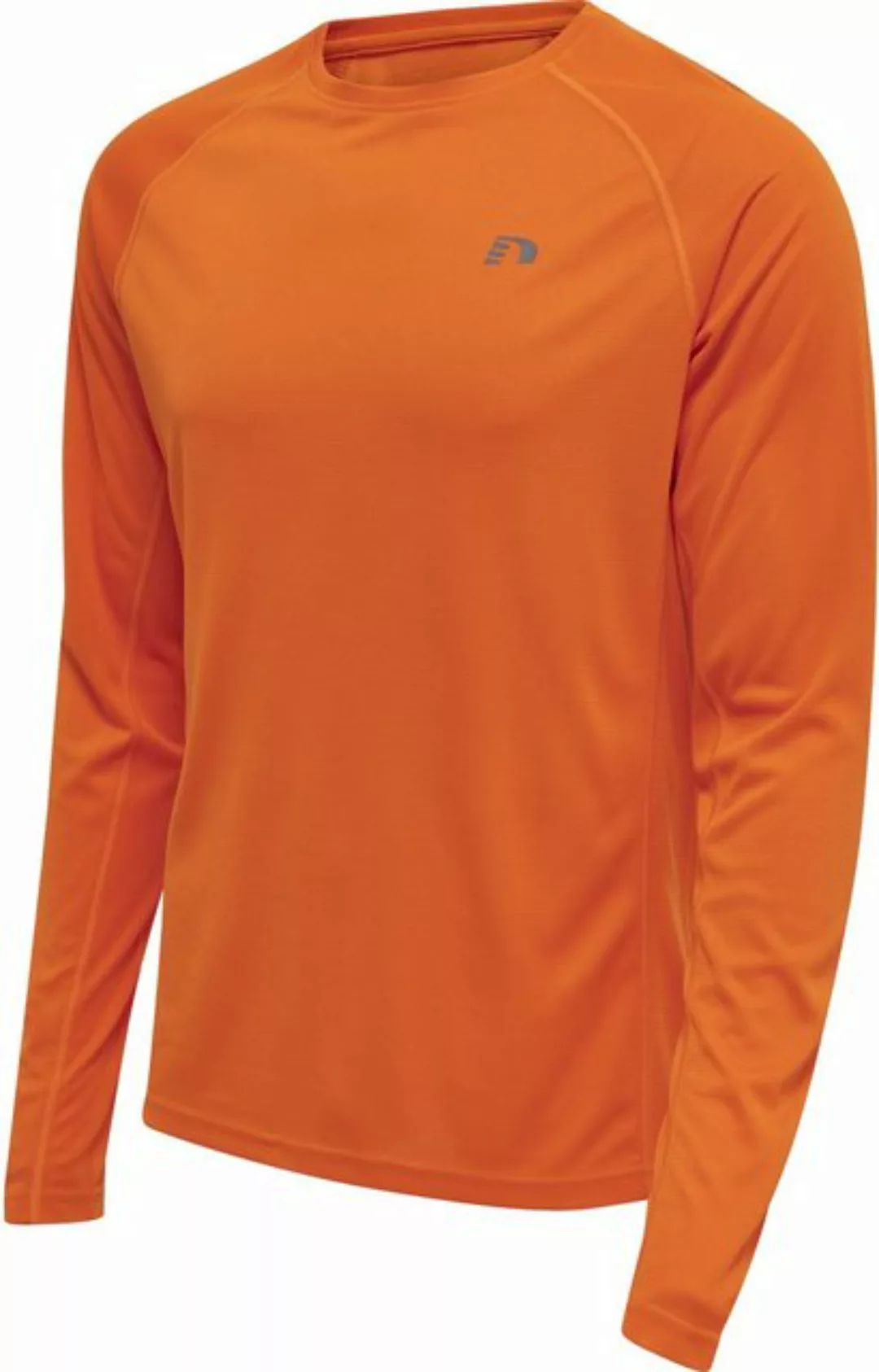 NewLine T-Shirt Men'S Core Running T-Shirt L/S günstig online kaufen