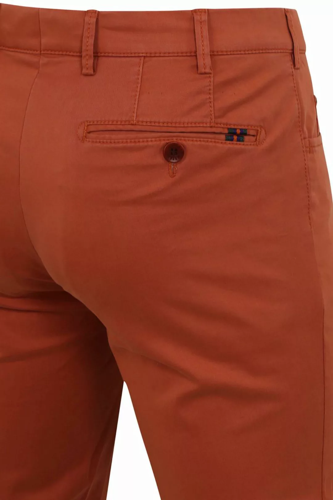 Meyer Dubai-Hose Orange - Größe 54 günstig online kaufen