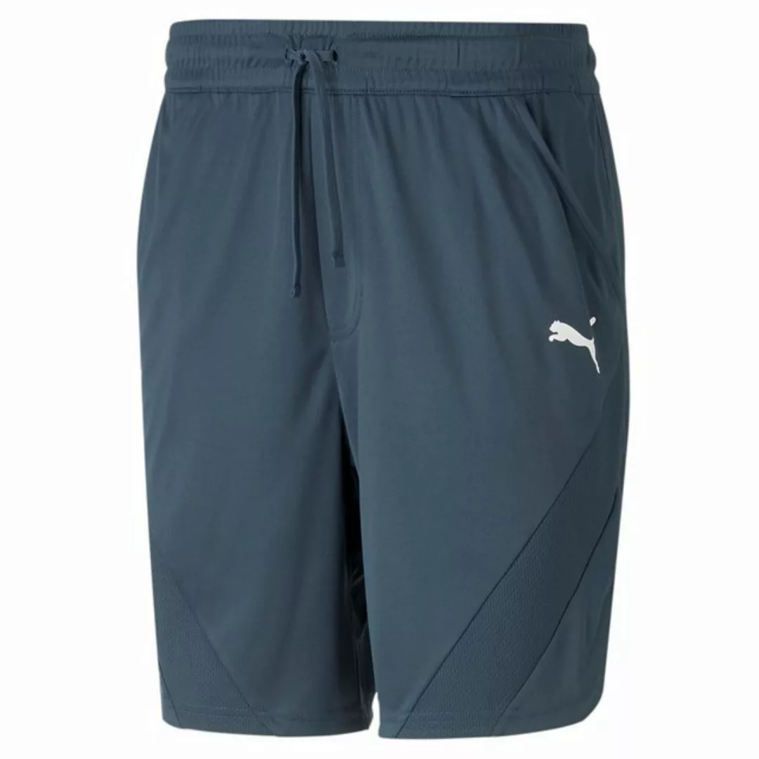 CARE OF BY PUMA Shorts Puma M Puma Fit Knit 9" Short Herren Shorts günstig online kaufen