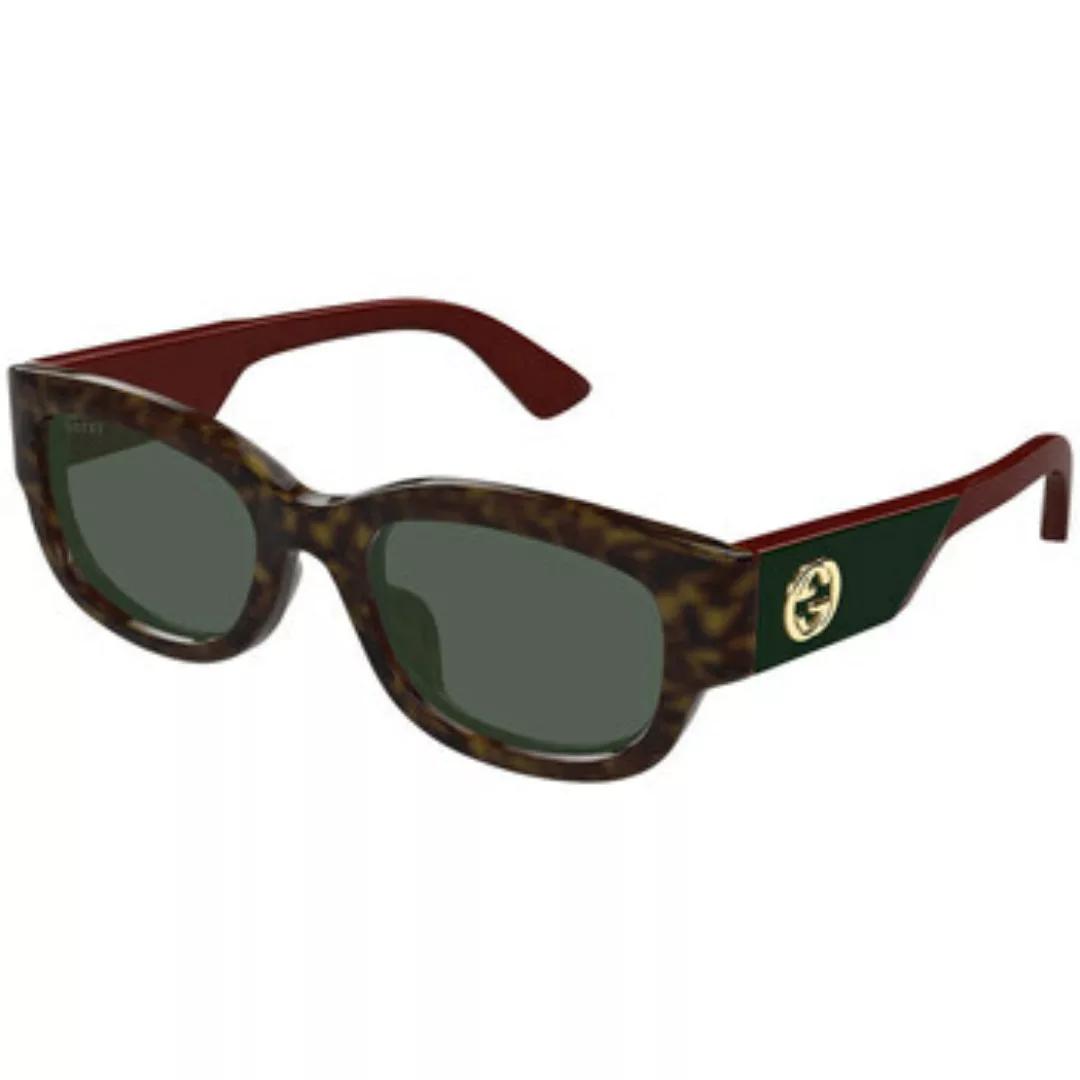 Gucci  Sonnenbrillen -Sonnenbrille GG1667SK 002 günstig online kaufen