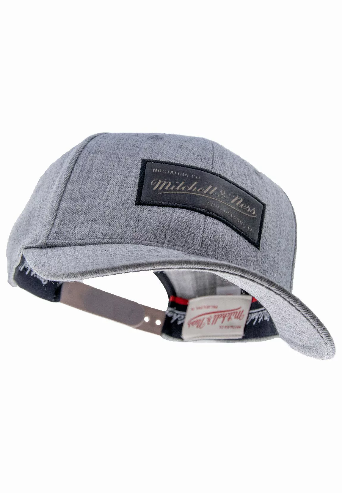 Mitchell & Ness Snapback Cap Mitchell günstig online kaufen
