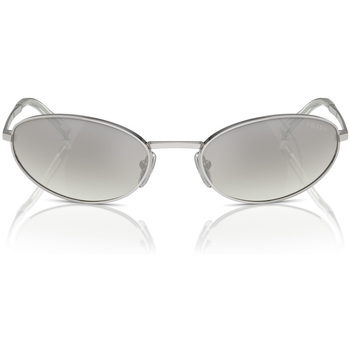 Prada  Sonnenbrillen Sonnenbrille PRA59S 1BC80G günstig online kaufen