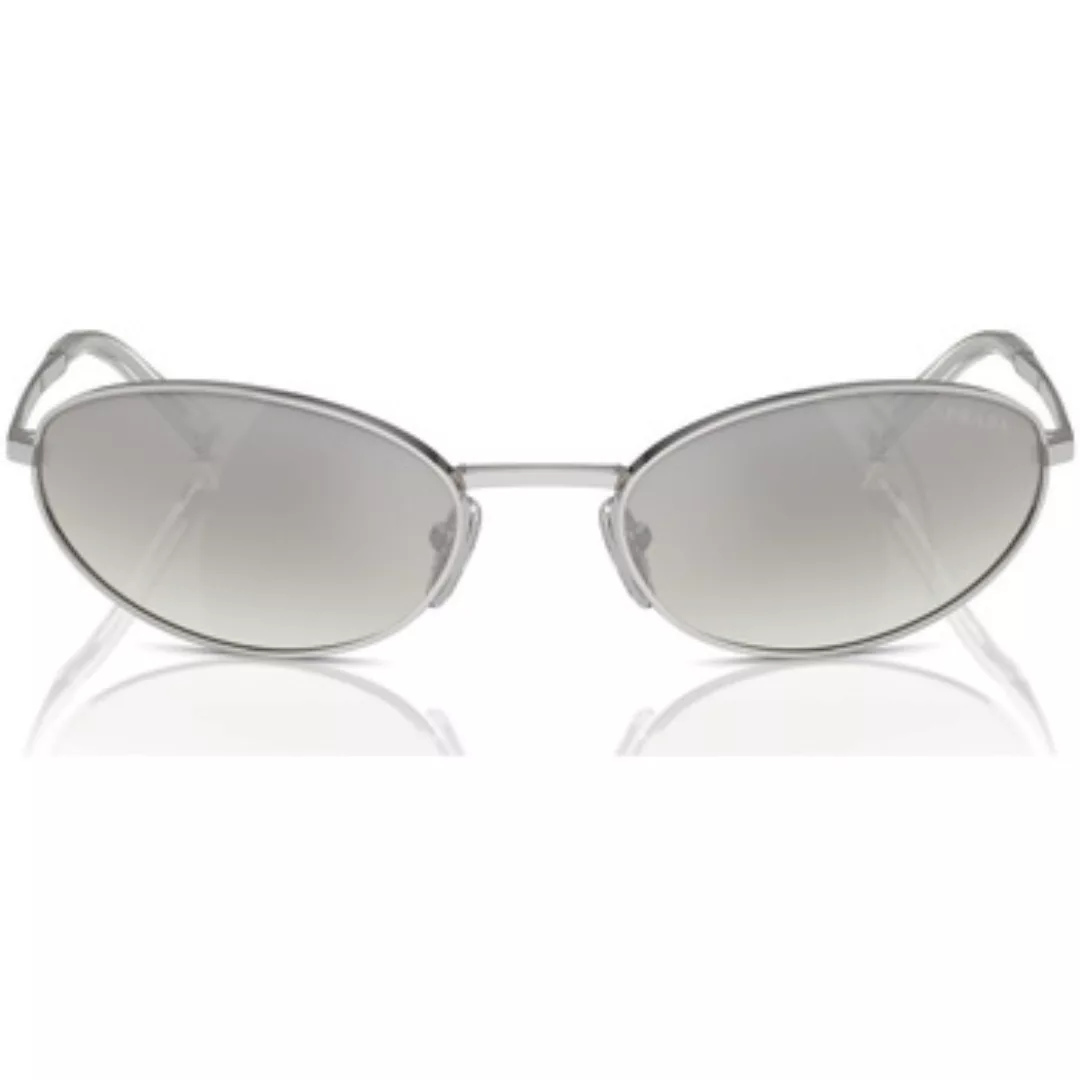 Prada  Sonnenbrillen Sonnenbrille PRA59S 1BC80G günstig online kaufen