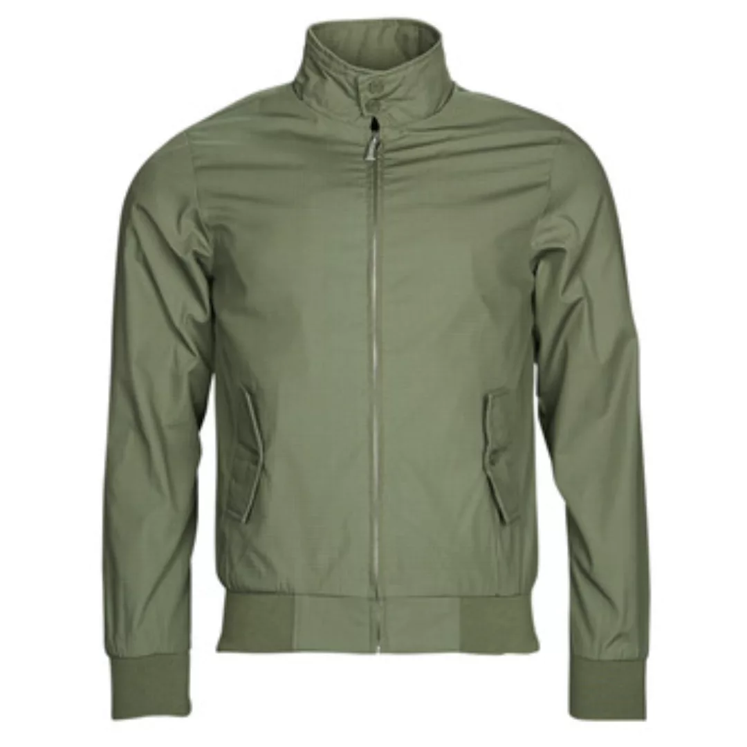 Harrington  Herren-Jacke RIPSTOP JACKET RECYCLED günstig online kaufen