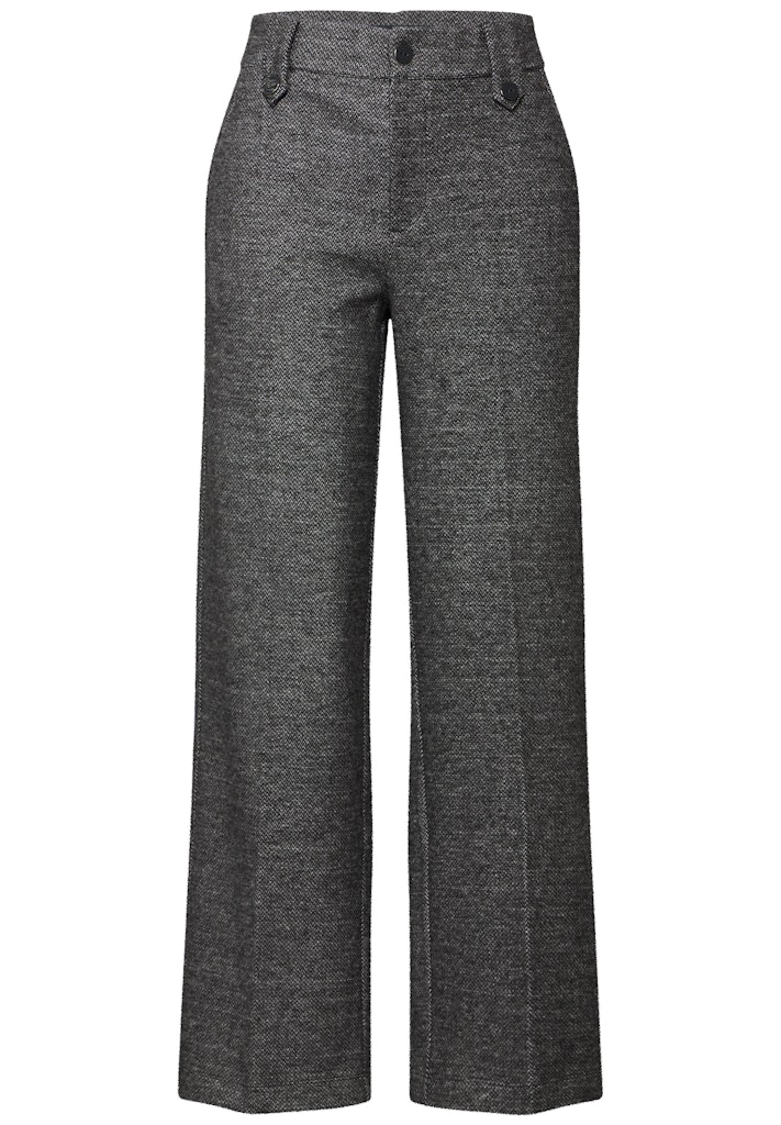 Street One Damen Hose A378386 günstig online kaufen