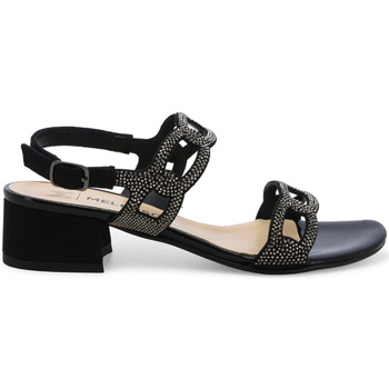 Melluso  Sandalen sandalo elegante con strass günstig online kaufen