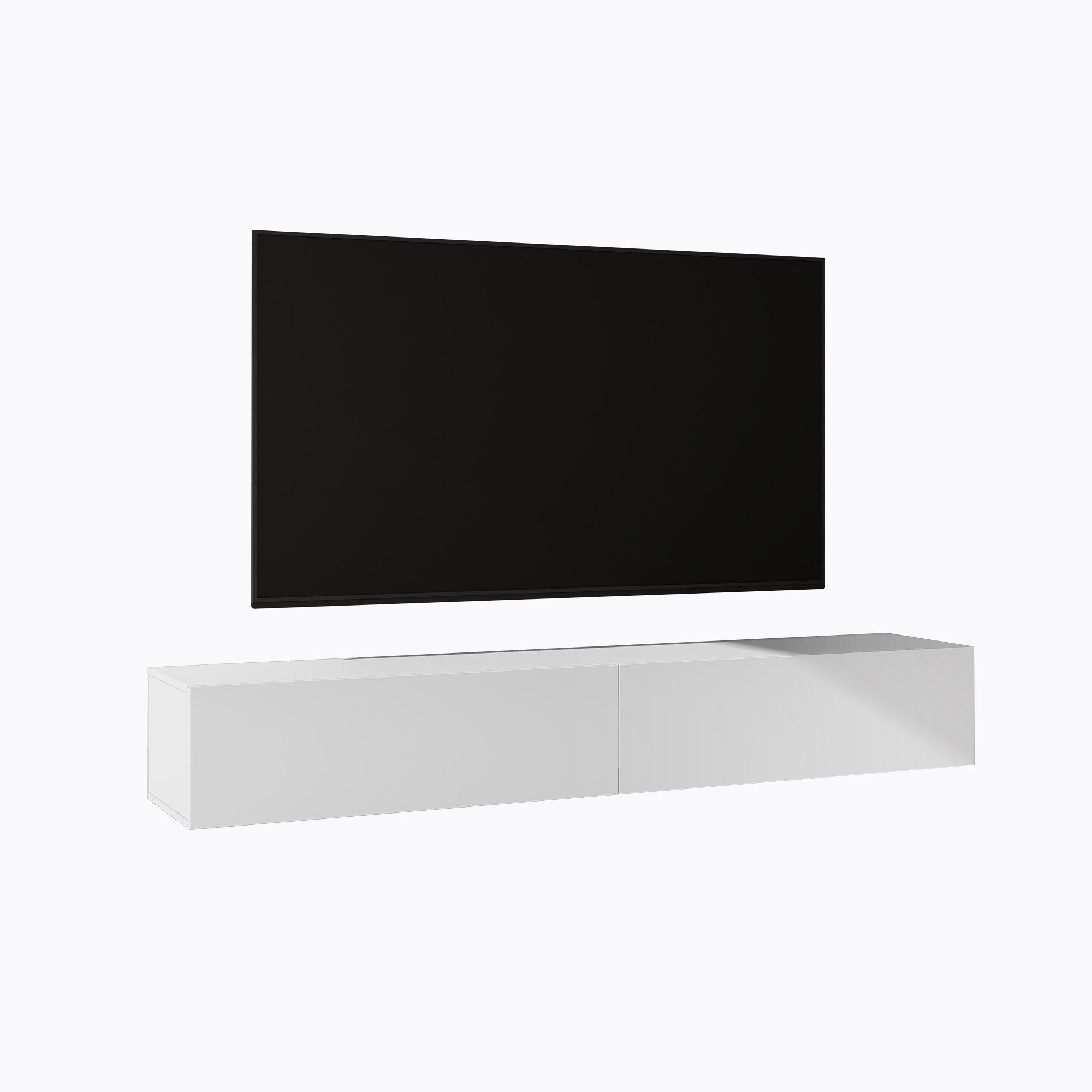 Mai & Mai Lowboard Lowboard TV günstig online kaufen