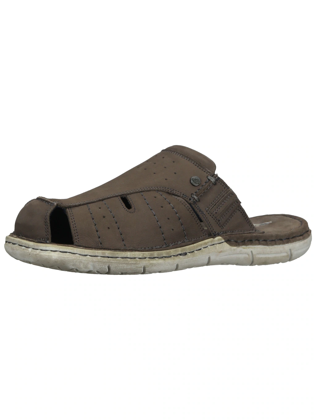 Hush Puppies Clog "Hush Puppies Clogs Leder" günstig online kaufen