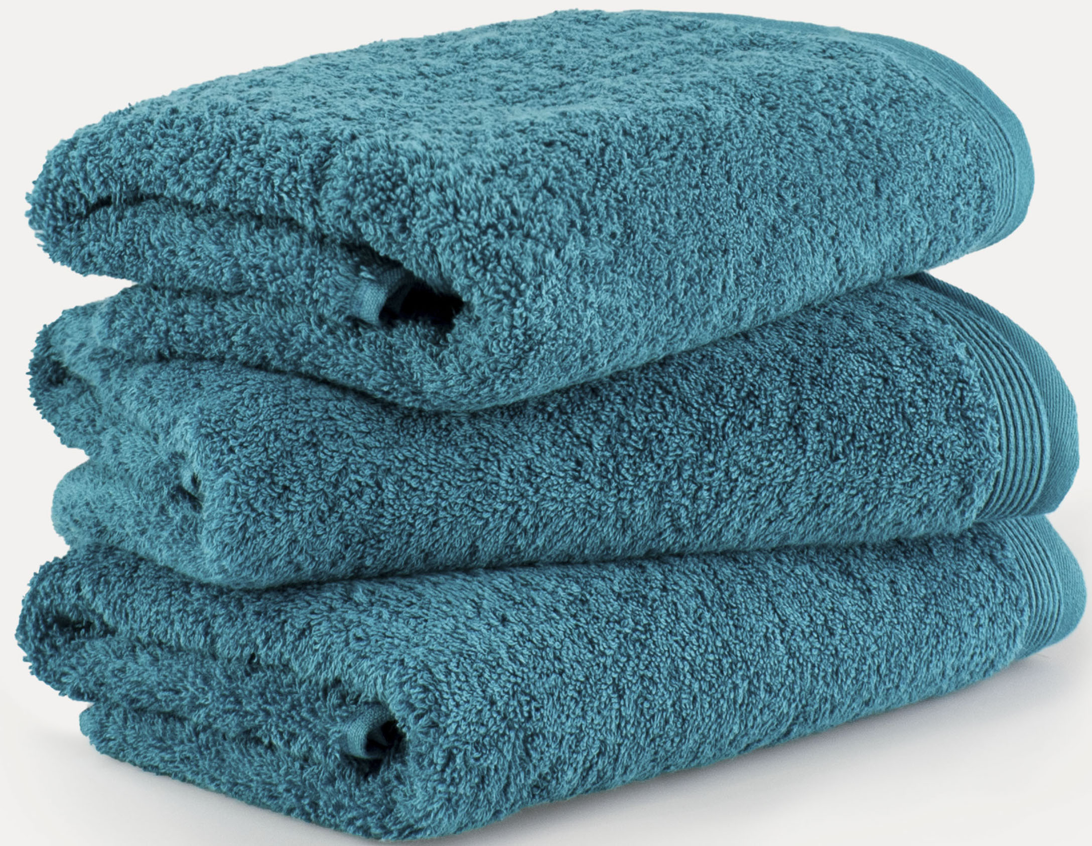 Möve Handtücher »Superwuschel«, (Set, 3 St.), Handtuch mit Bordüre, 100% Pr günstig online kaufen