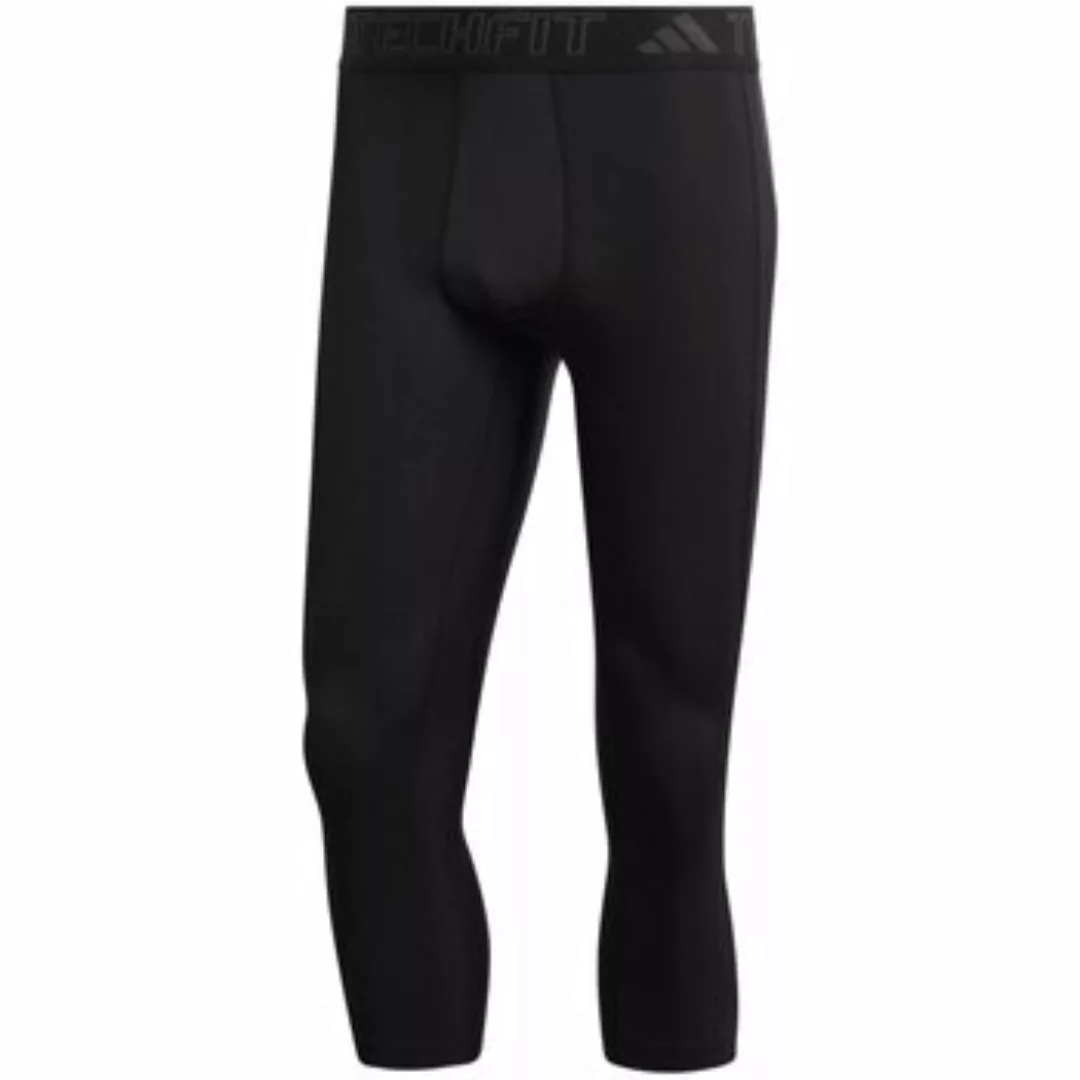 adidas  Hosen Sport Bekleidung TF 34 TIGHT HD3523 günstig online kaufen